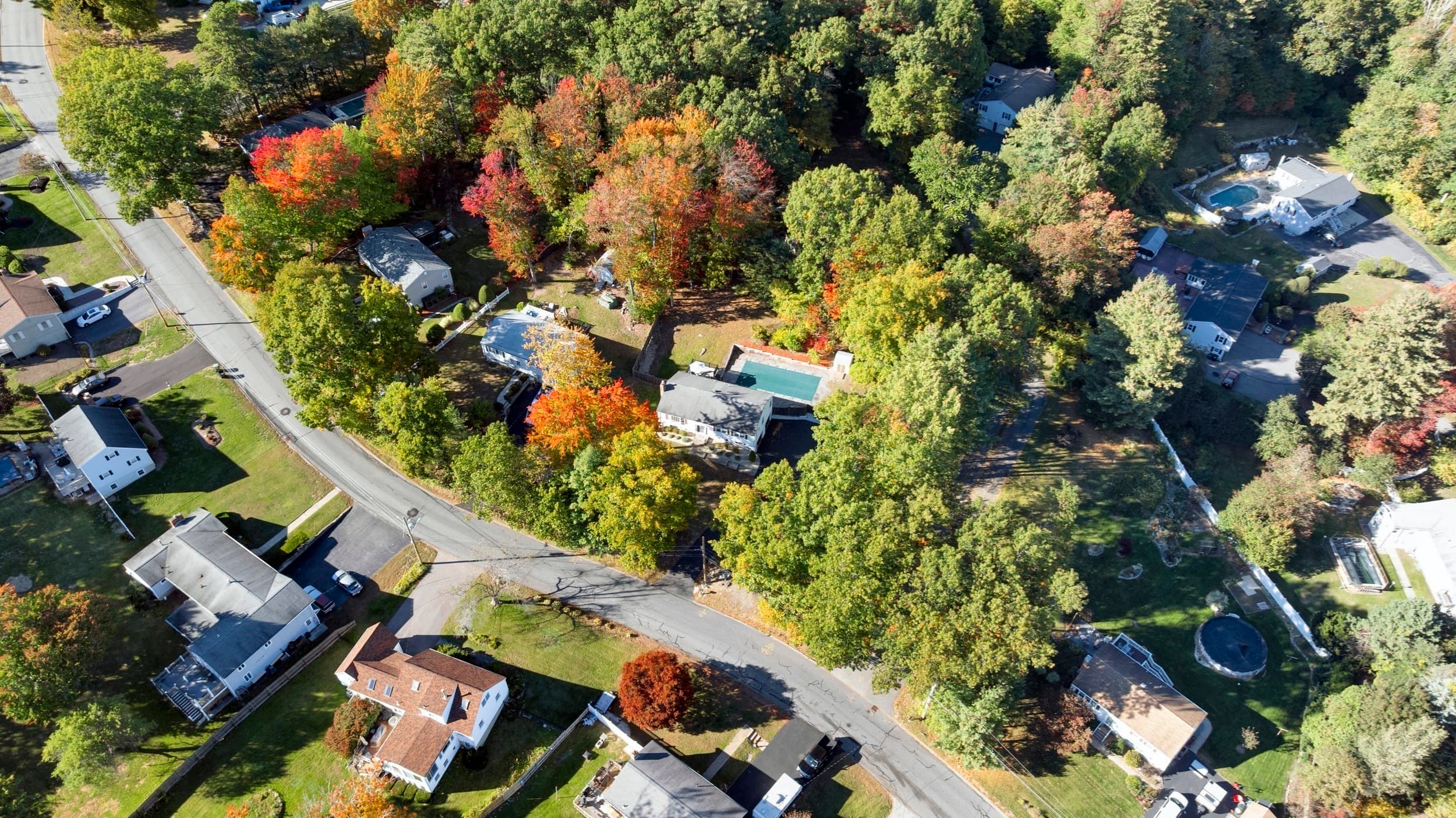 Single Family Residence at 41 Old Bolton Road, Hudson MA 01749, Hudson, photo 34 of 37