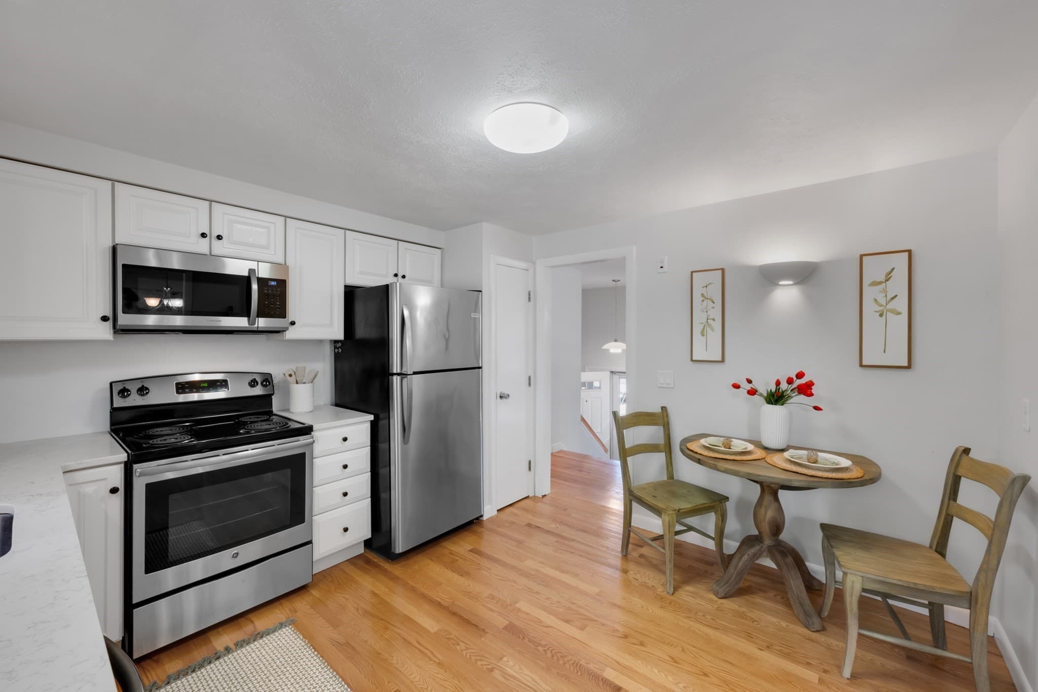 Single Family Residence at 41 Old Bolton Road, Hudson MA 01749, Hudson, photo 10 of 37