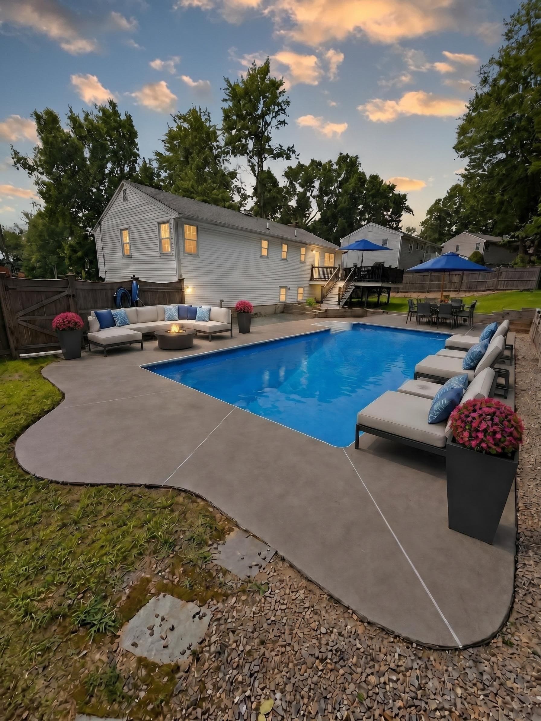 Single Family Residence at 41 Old Bolton Road, Hudson MA 01749, Hudson, photo 33 of 37