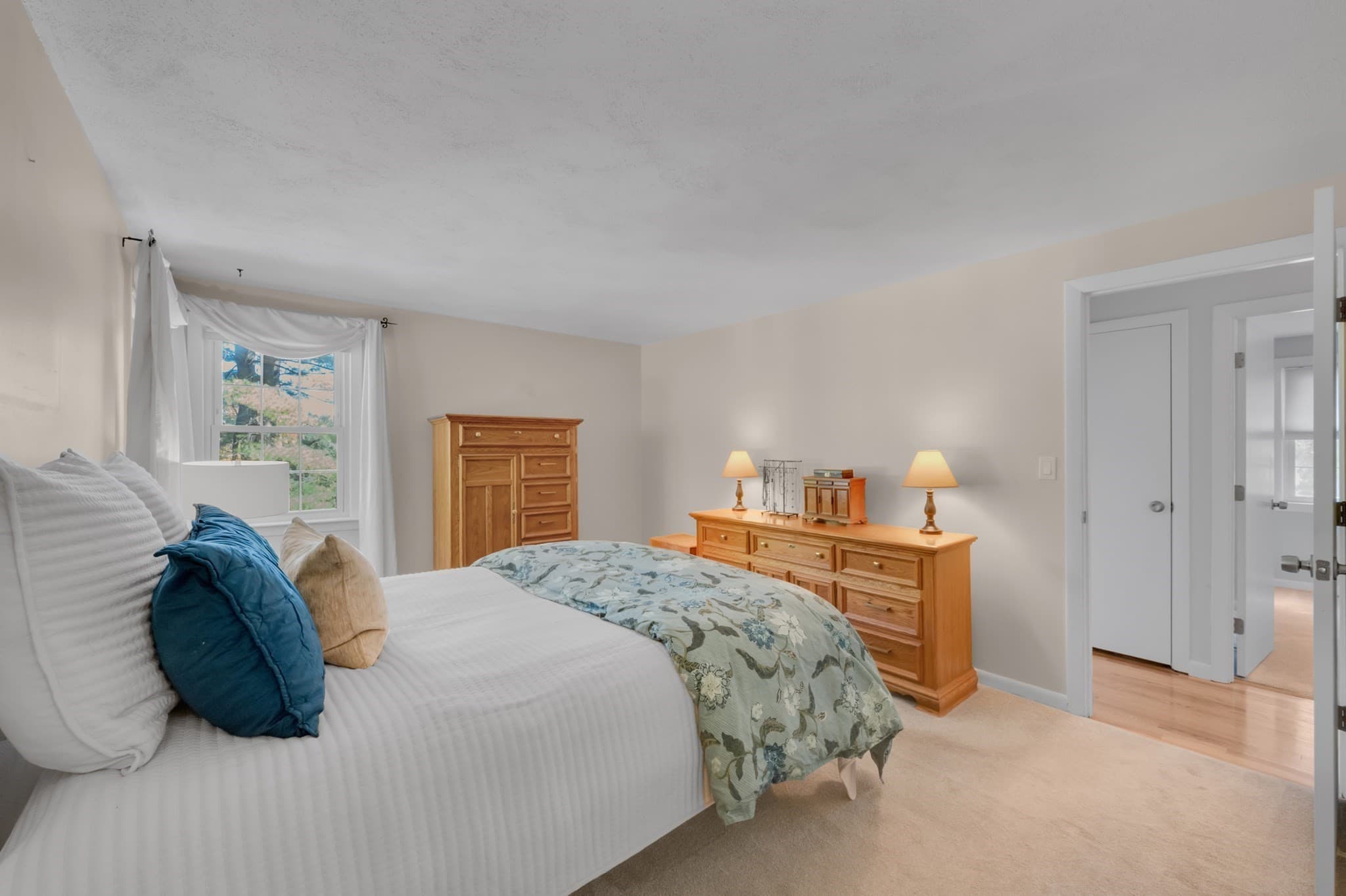 Single Family Residence at 41 Old Bolton Road, Hudson MA 01749, Hudson, photo 14 of 37