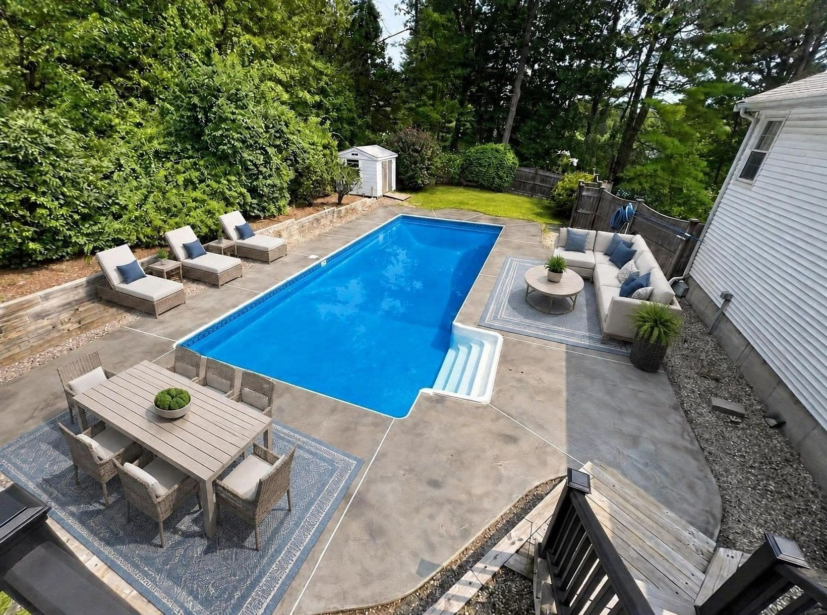 Single Family Residence at 41 Old Bolton Road, Hudson MA 01749, Hudson, photo 31 of 37