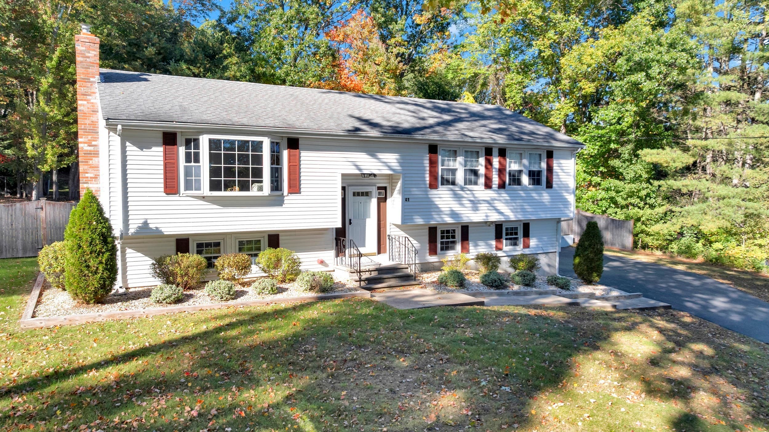 Single Family Residence at 41 Old Bolton Road, Hudson MA 01749, Hudson, photo 29 of 37