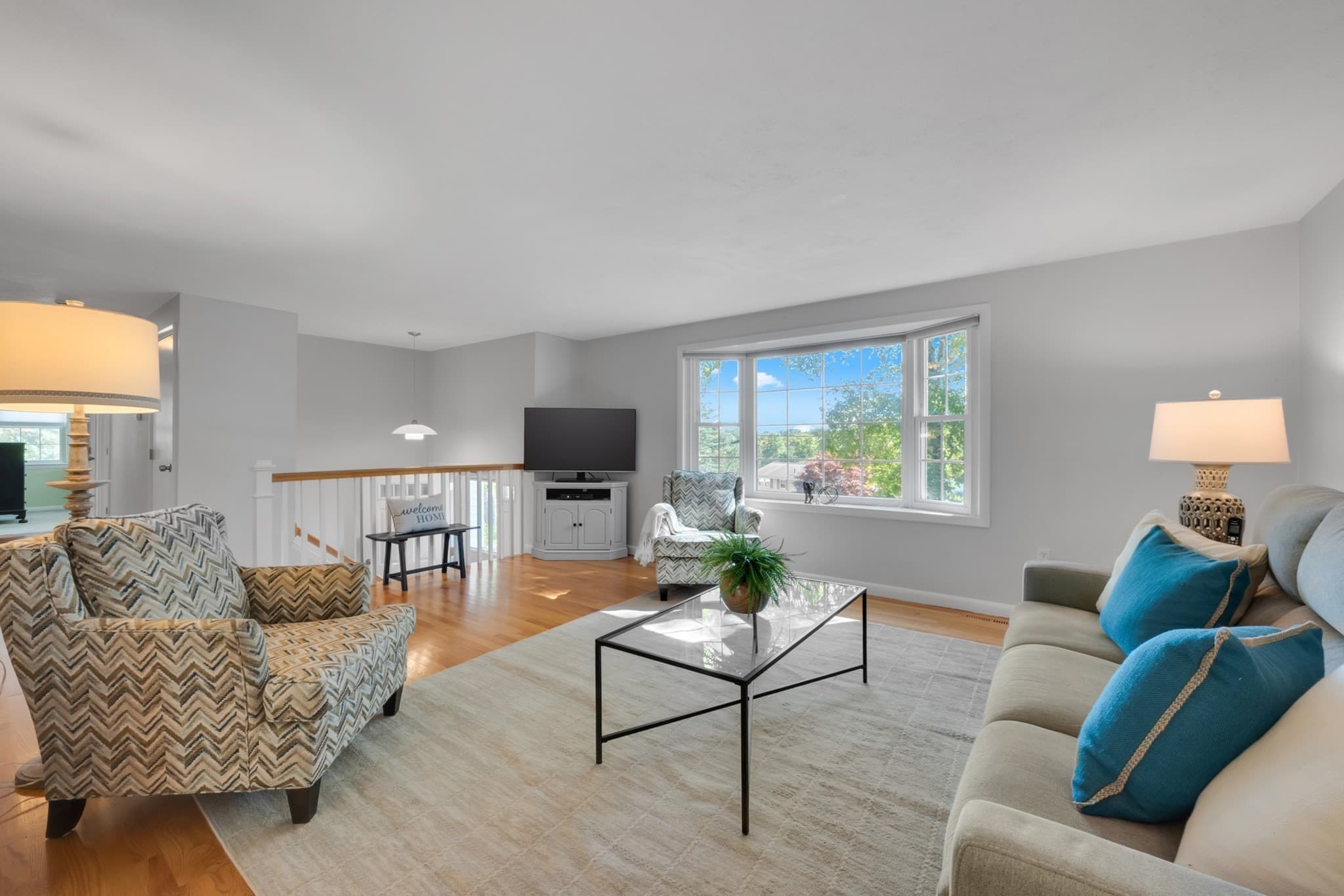 Single Family Residence at 41 Old Bolton Road, Hudson MA 01749, Hudson, photo 4 of 37