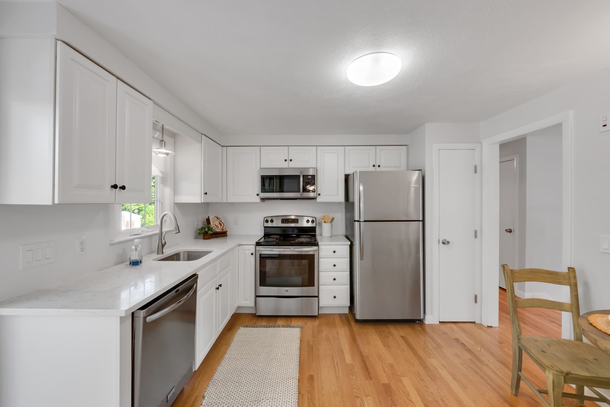 Single Family Residence at 41 Old Bolton Road, Hudson MA 01749, Hudson, photo 8 of 37