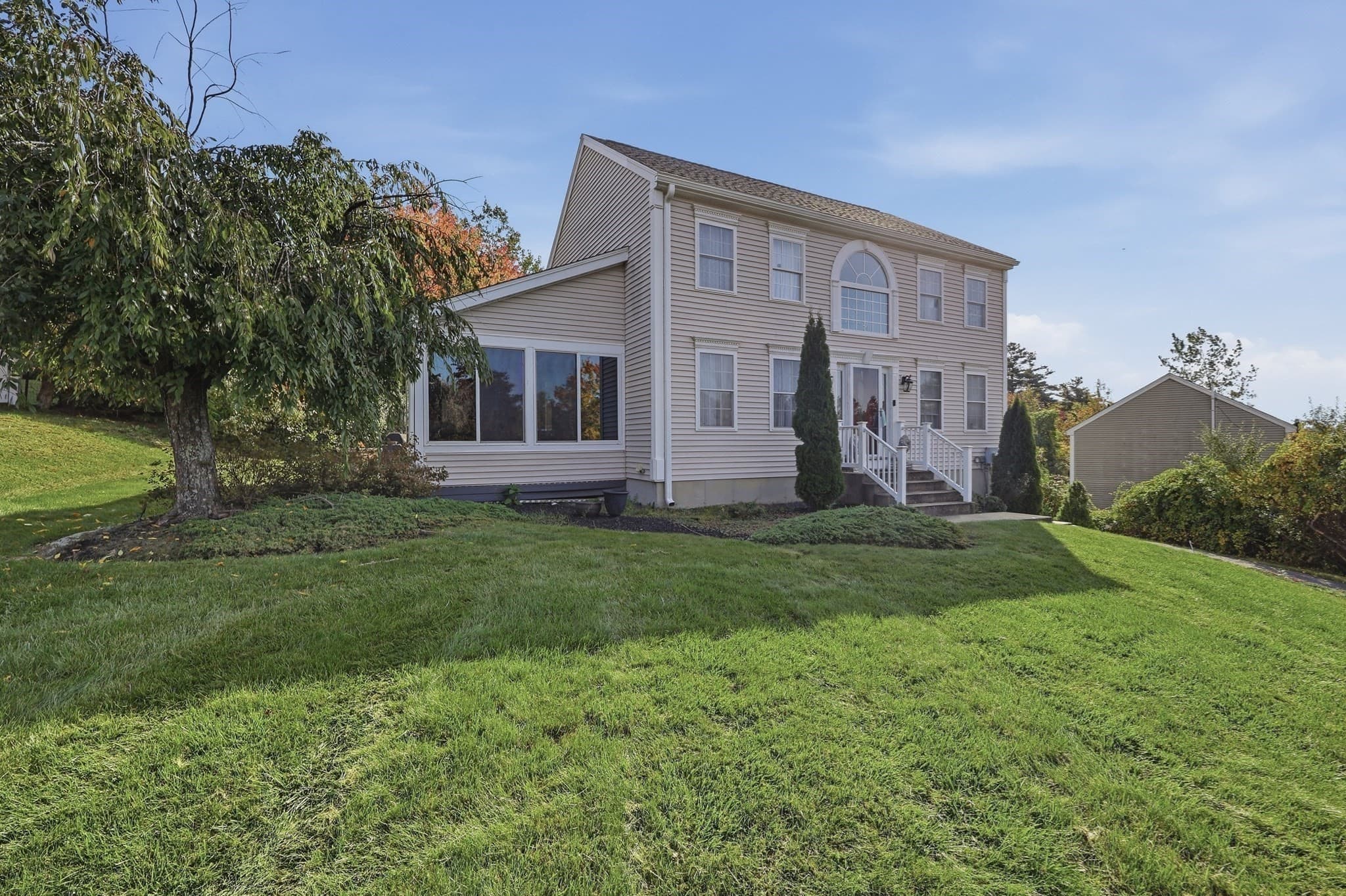 Single Family Residence at 34 Carlson Ln, Gardner MA 01440, Gardner, photo 17 of 19