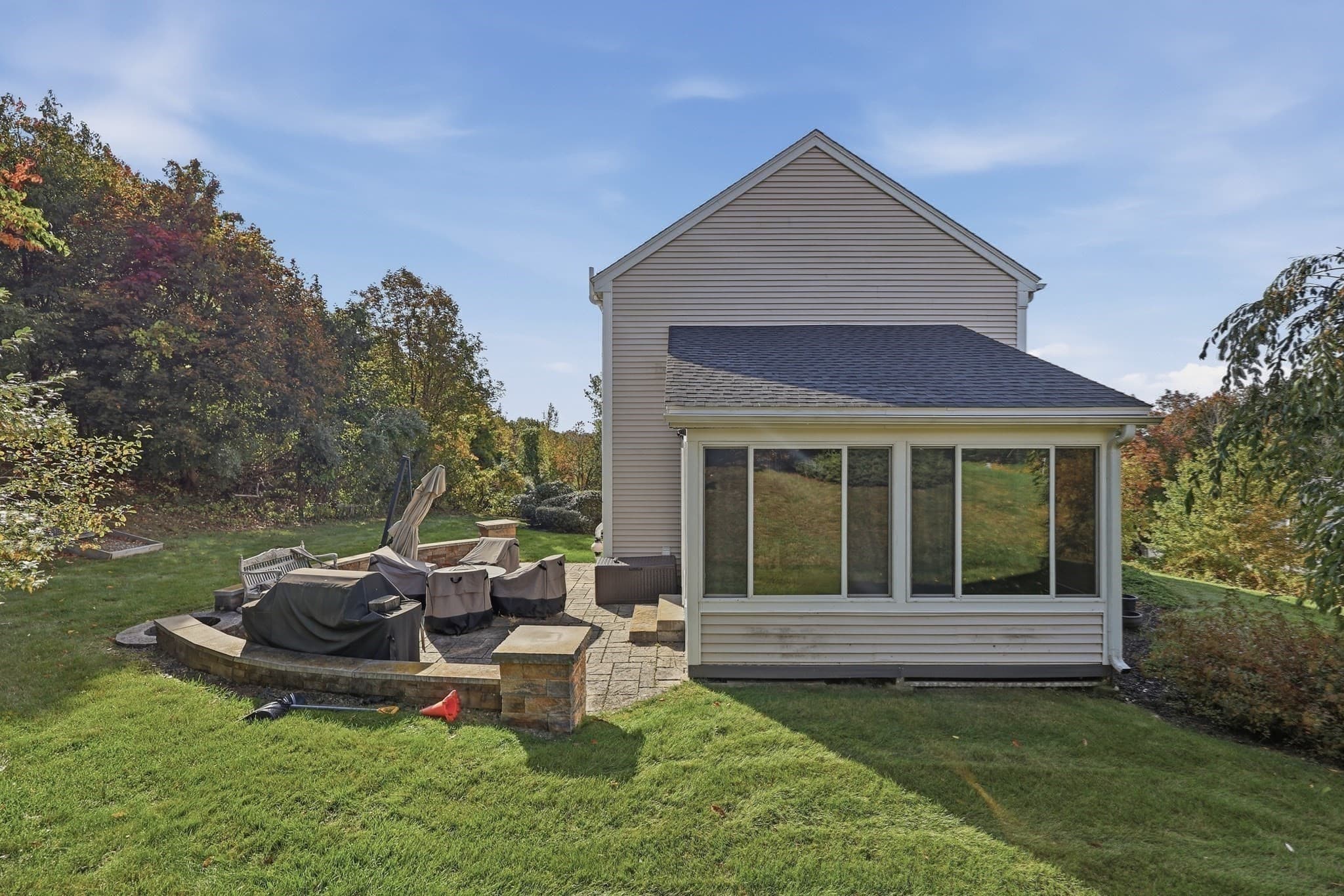 Single Family Residence at 34 Carlson Ln, Gardner MA 01440, Gardner, photo 15 of 19
