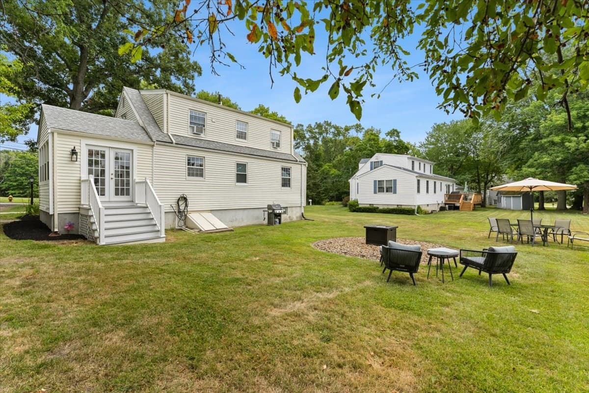 Single Family Residence at 247 Union Street, Norwood MA 02062, Norwood, photo 27 of 30