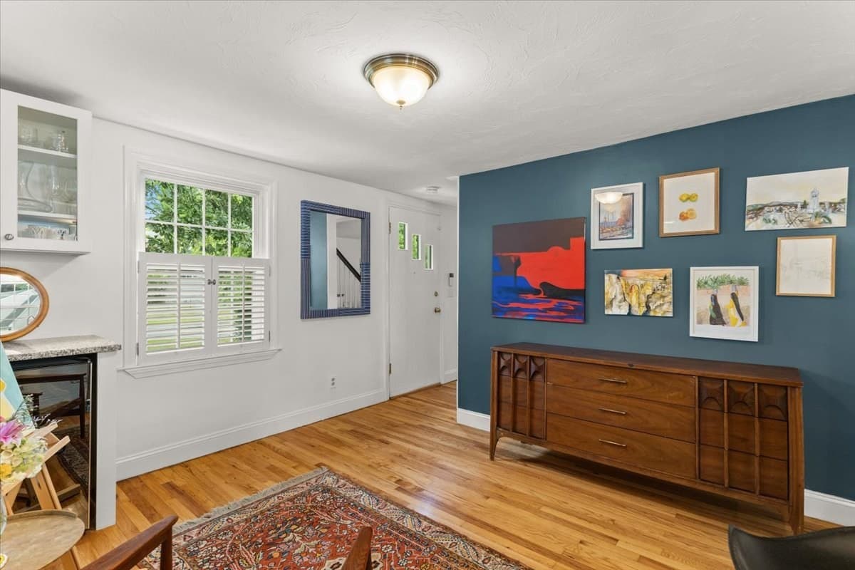 Single Family Residence at 247 Union Street, Norwood MA 02062, Norwood, photo 16 of 30