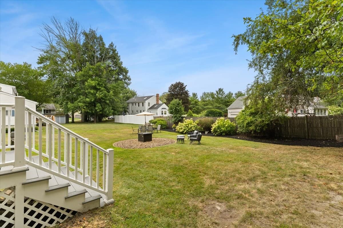 Single Family Residence at 247 Union Street, Norwood MA 02062, Norwood, photo 26 of 30