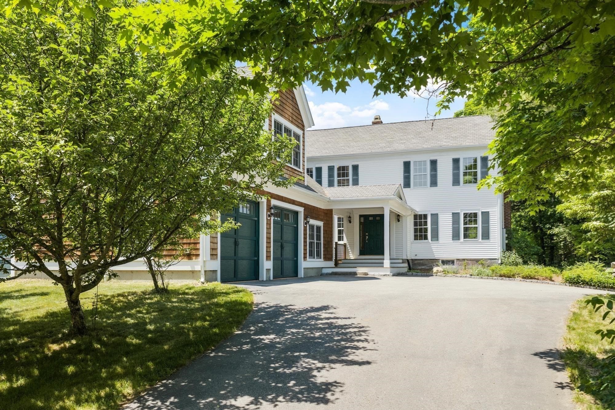 Single Family Residence at 57 Old Mill Rd, Harvard MA 01451, Harvard, photo 6 of 41