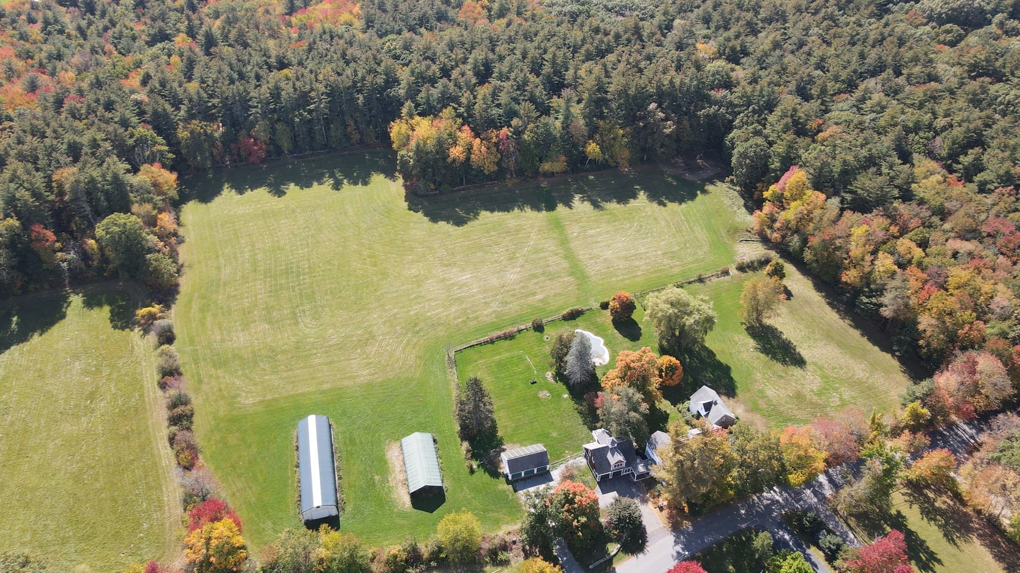 57 Old Mill Rd, Harvard MA 01451