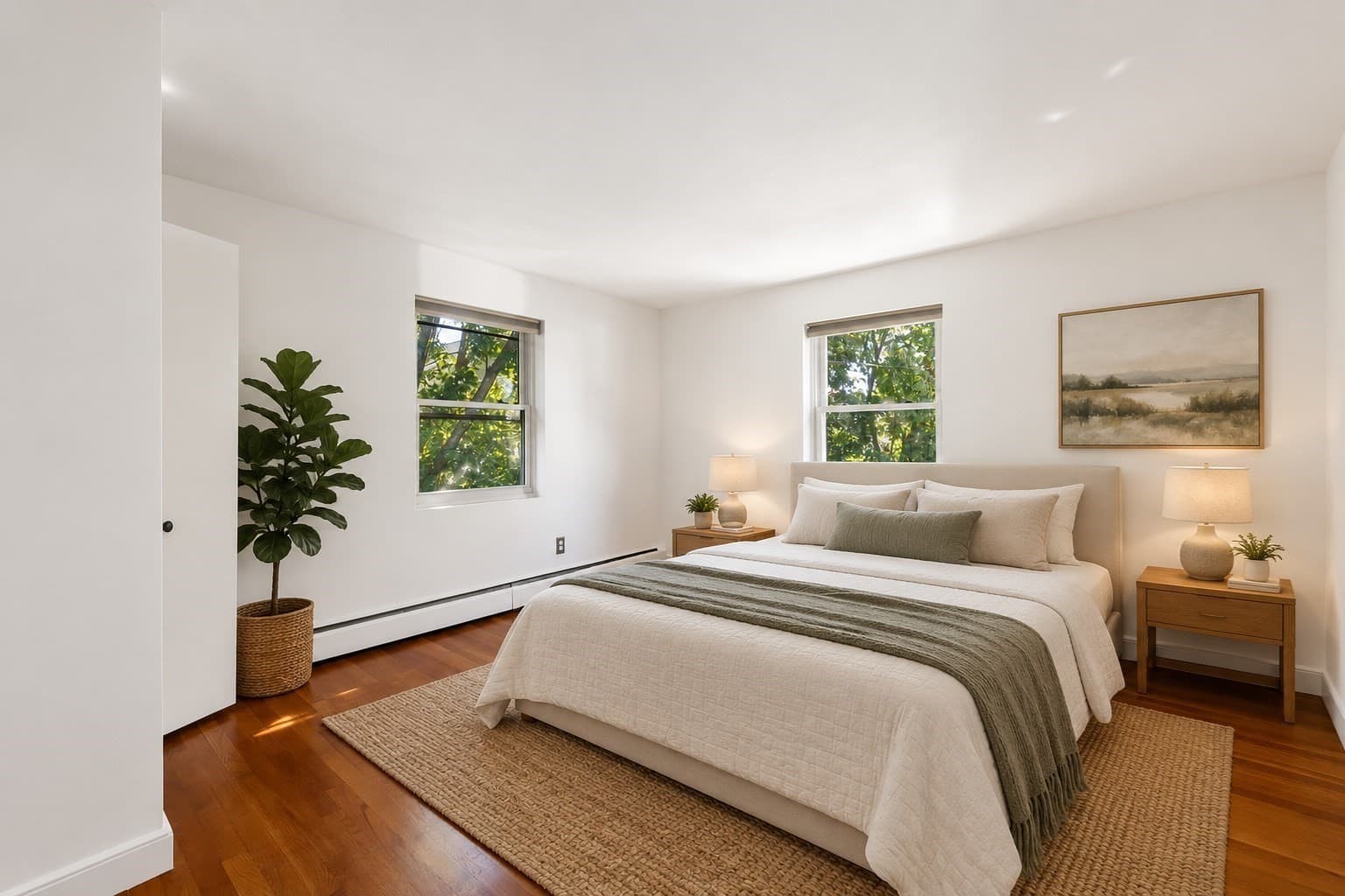 Condominium at 112 Decatur St # 8, Arlington MA 02474, Arlington, photo 12 of 20