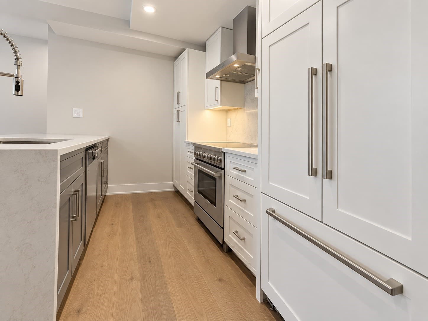 Condominium at 804 East 7th Street # 103, Boston MA 02127, Boston, photo 4 of 17