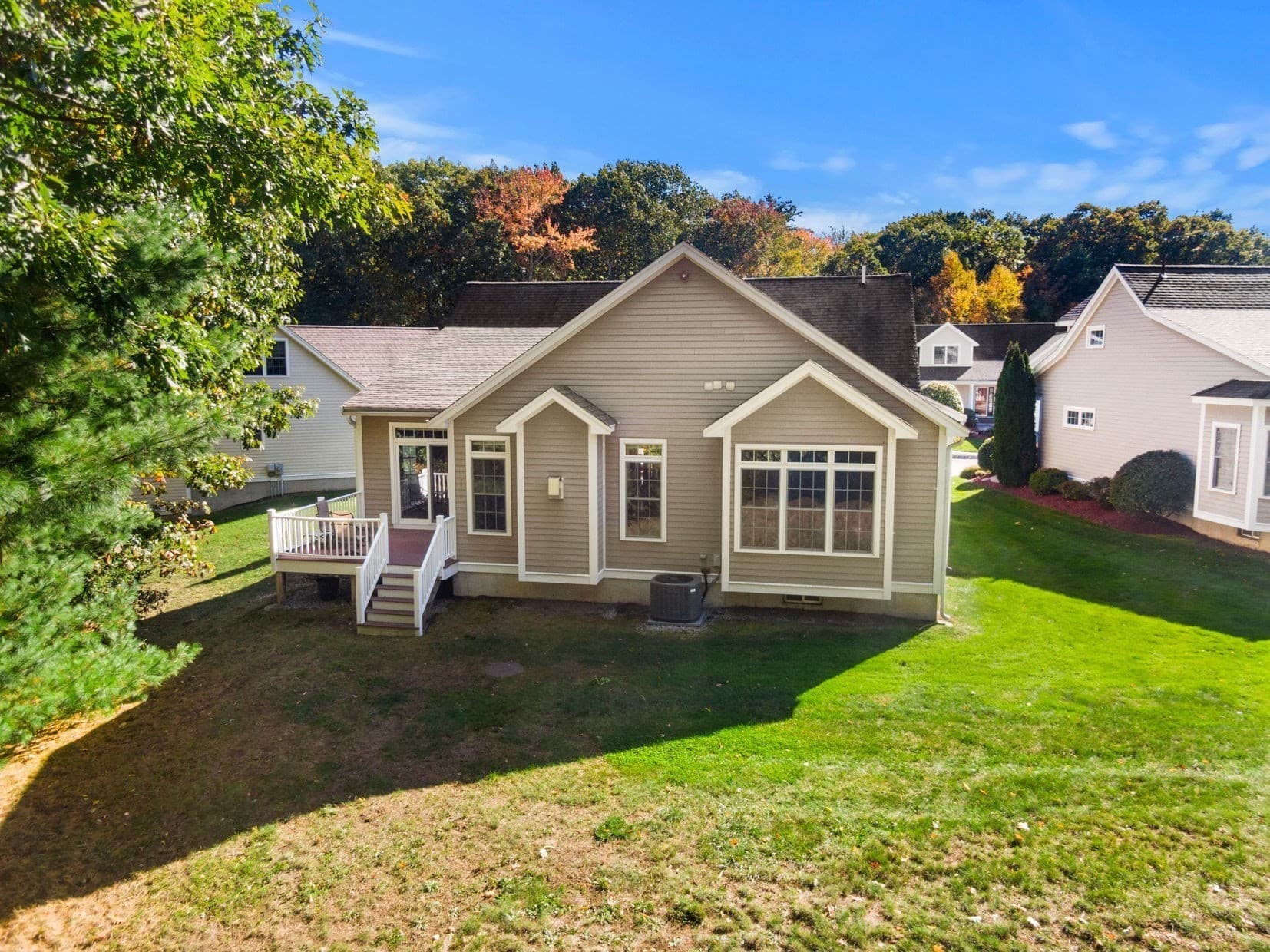 Condominium at 16 Icehouse Road # 16, North Andover MA 01845, North Andover, photo 2 of 42