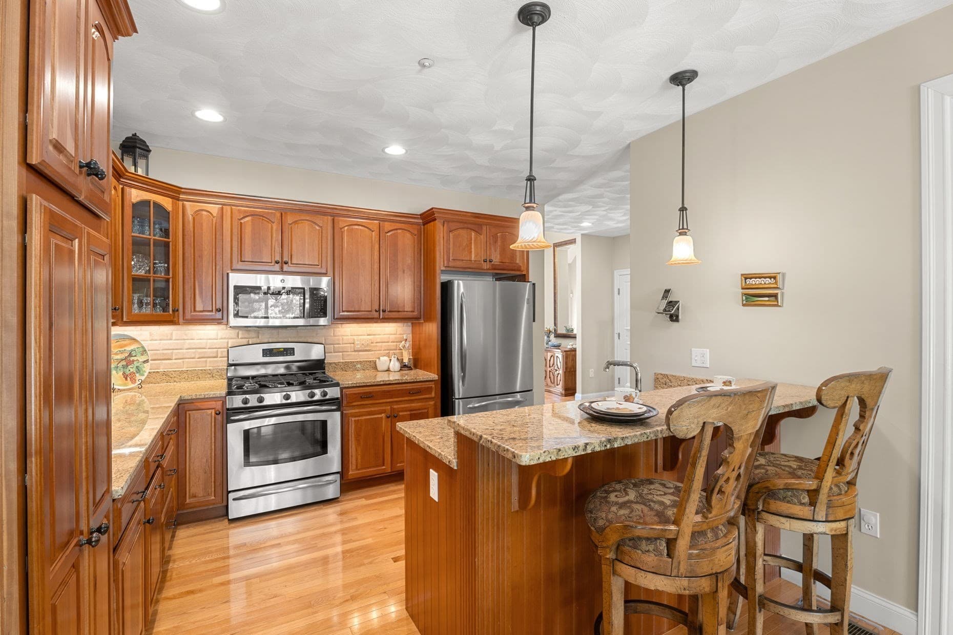 Condominium at 16 Icehouse Road # 16, North Andover MA 01845, North Andover, photo 13 of 42