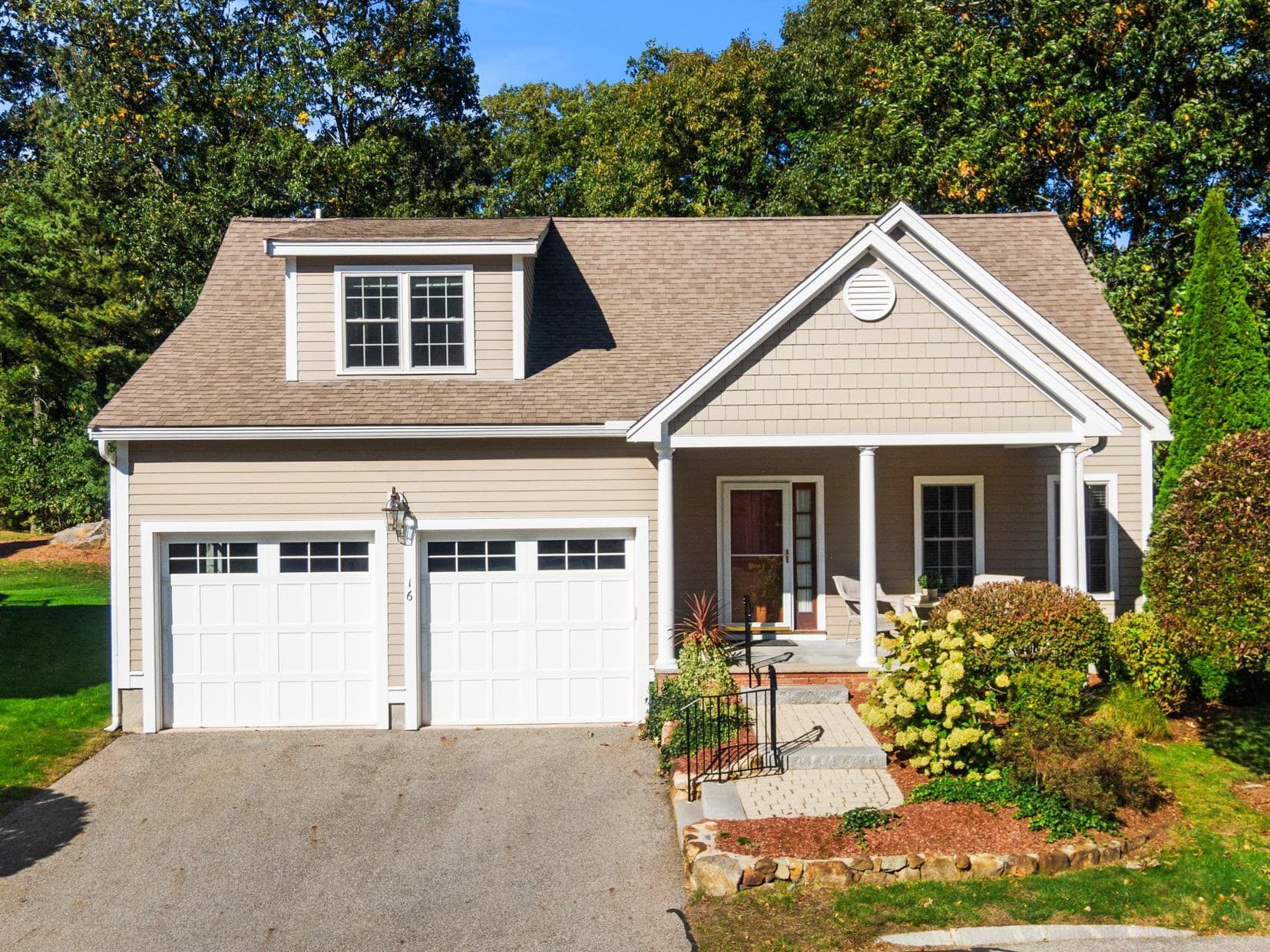 16 Icehouse Road # 16, North Andover MA 01845