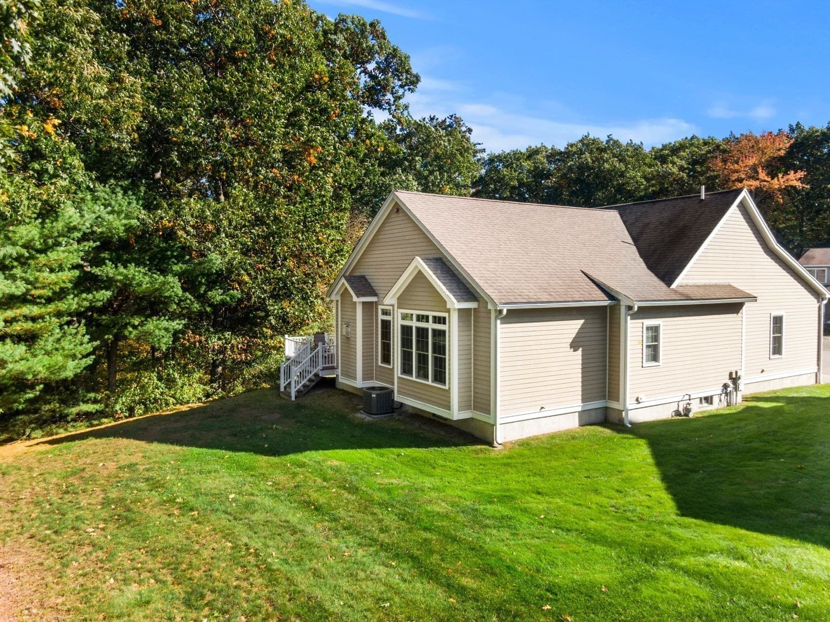 Condominium at 16 Icehouse Road # 16, North Andover MA 01845, North Andover, photo 37 of 42