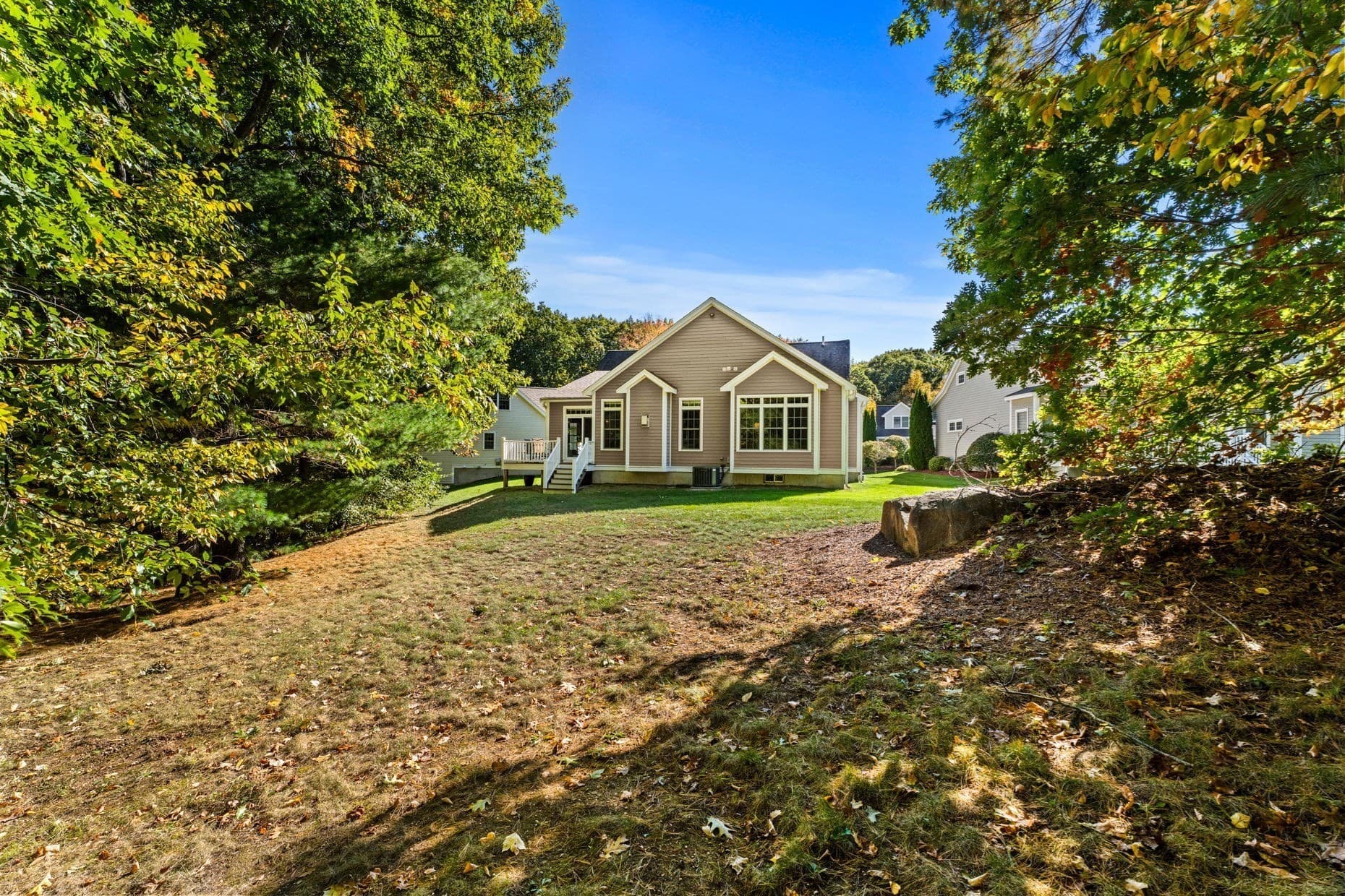 Condominium at 16 Icehouse Road # 16, North Andover MA 01845, North Andover, photo 39 of 42