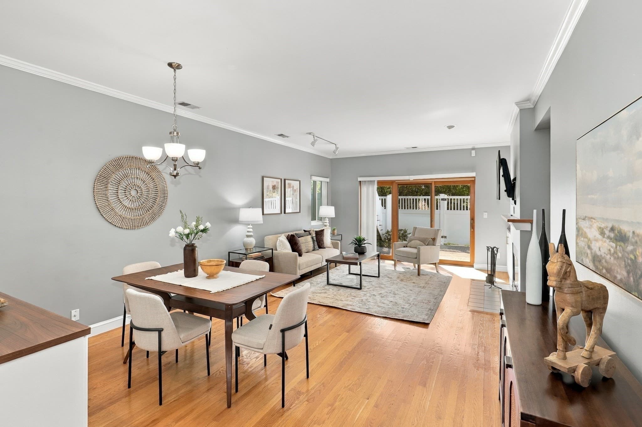 Condominium at 20 Ship Avenue # 34, Medford MA 02155, Medford, photo 9 of 34