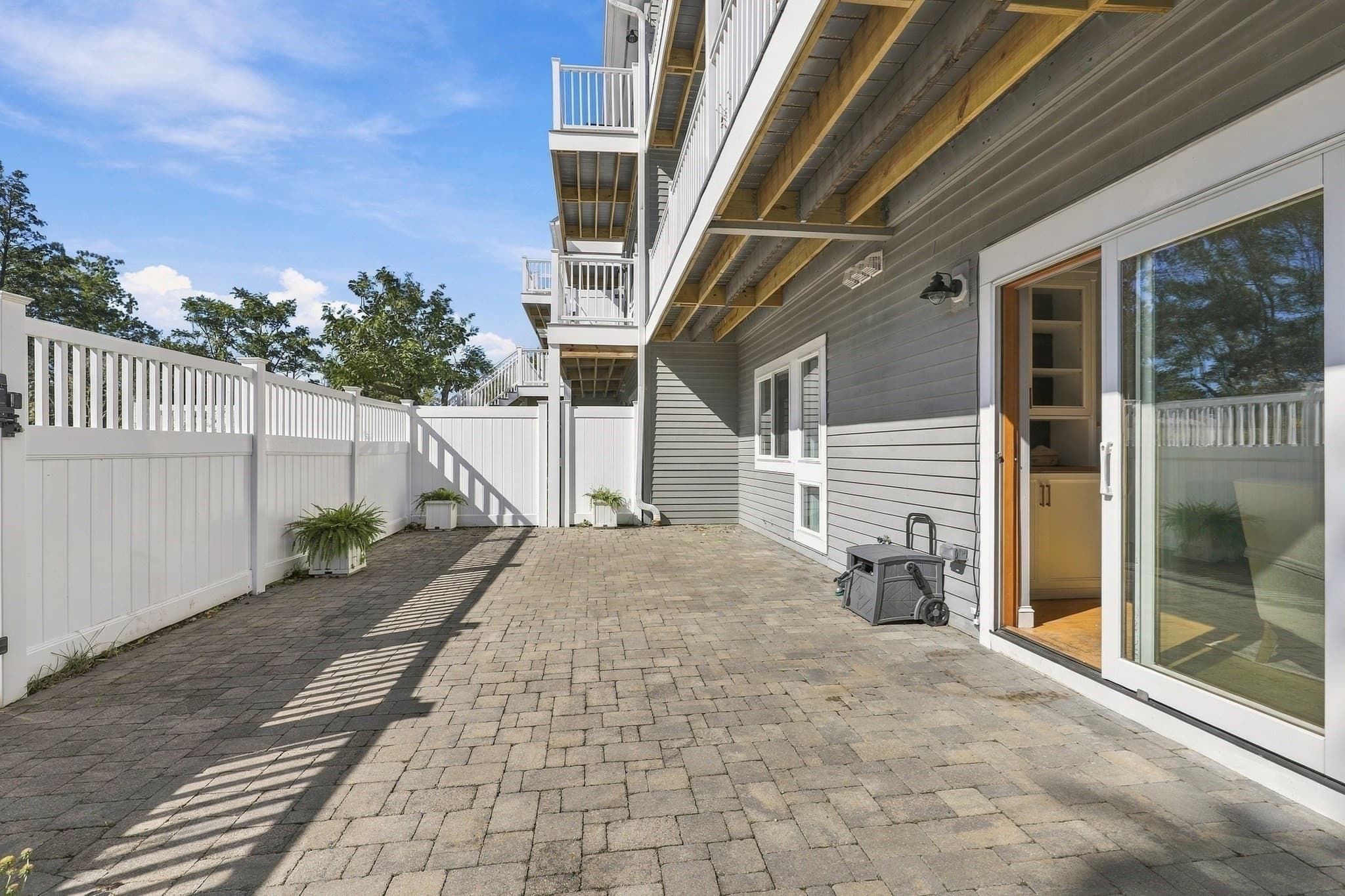 Condominium at 20 Ship Avenue # 34, Medford MA 02155, Medford, photo 15 of 34