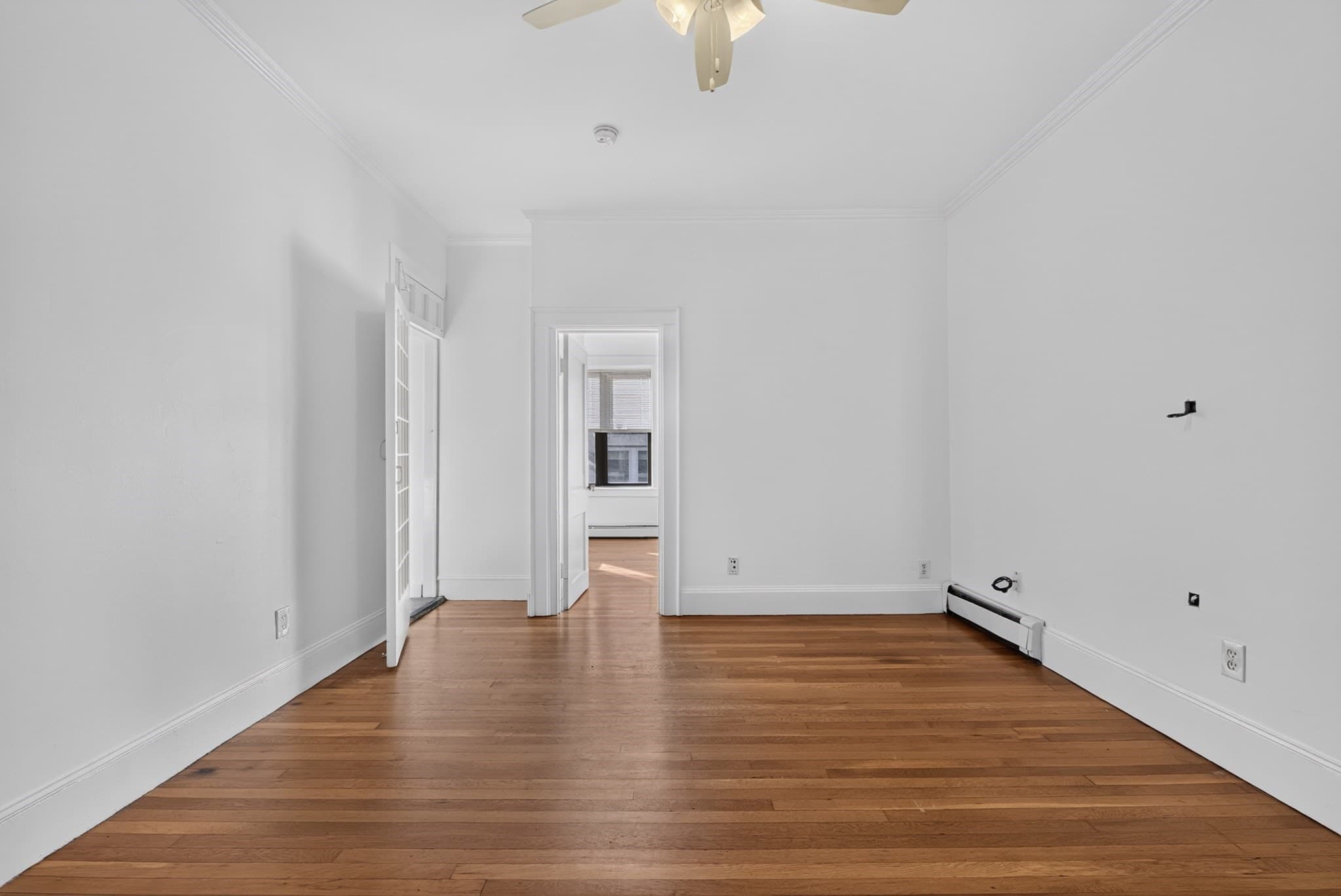Condominium at 15 Park Vale Ave # 11, Boston MA 02134, Boston, photo 2 of 13