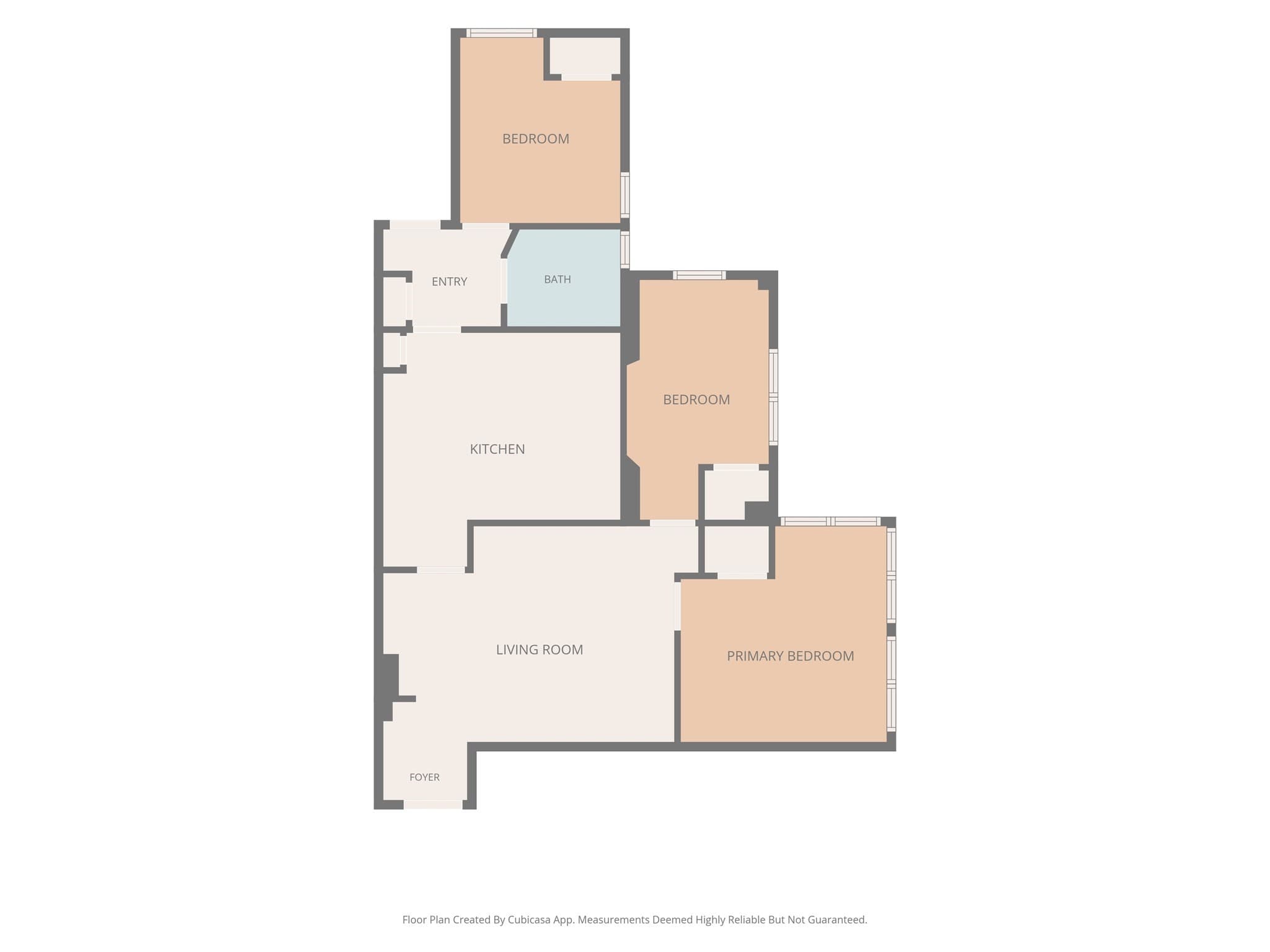 Condominium at 15 Park Vale Ave # 11, Boston MA 02134, Boston, photo 13 of 13