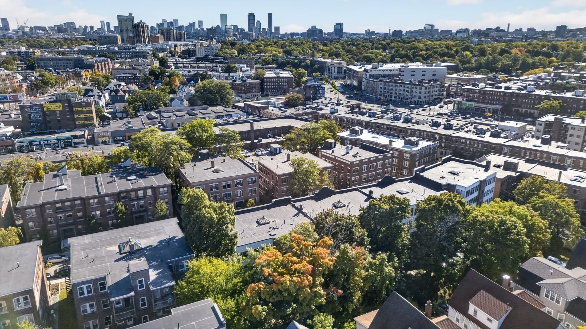 Condominium at 15 Park Vale Ave # 11, Boston MA 02134, Boston, photo 12 of 13