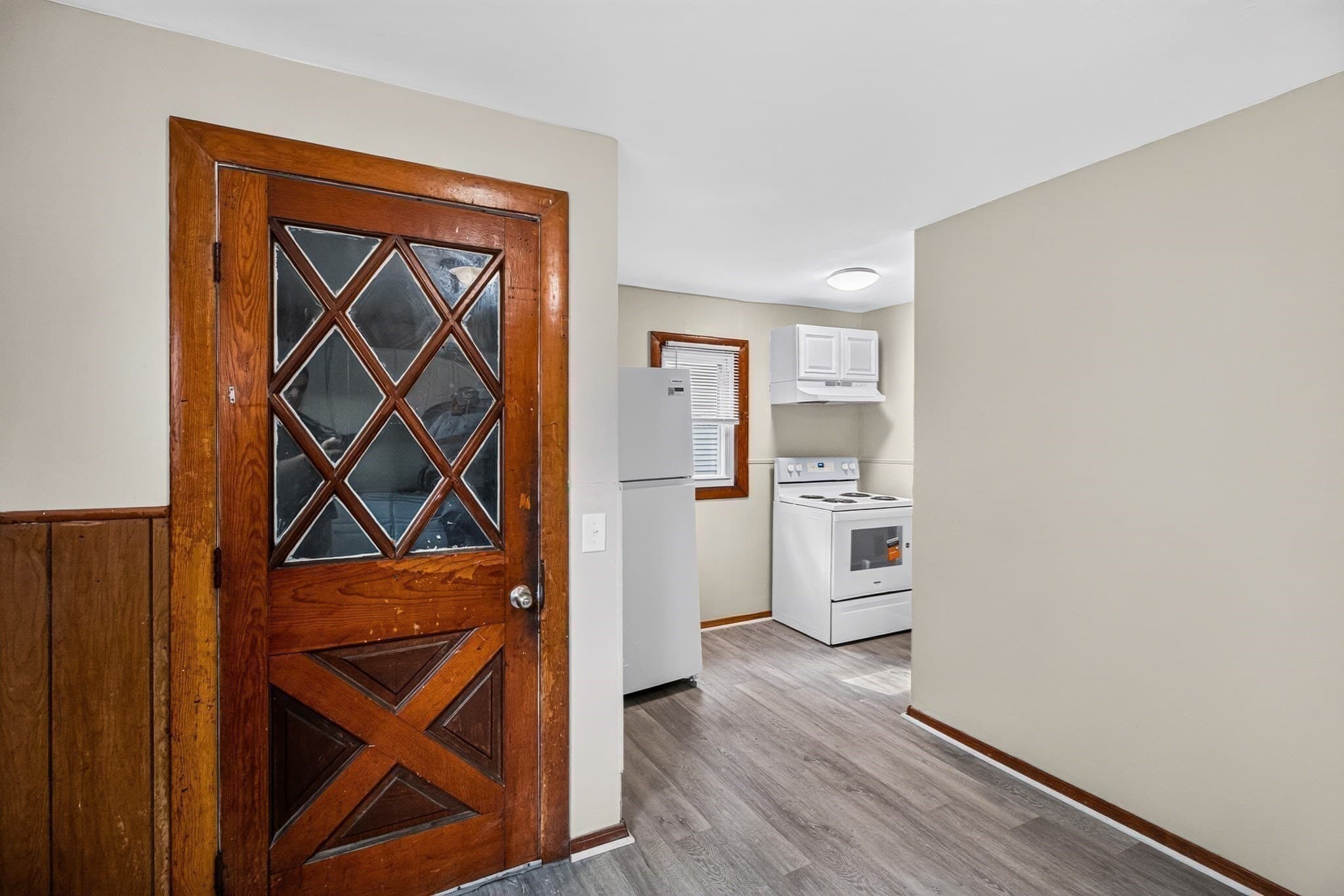 Single Family Residence at 69 Crystal Ave, Springfield MA 01108, Springfield, photo 12 of 28