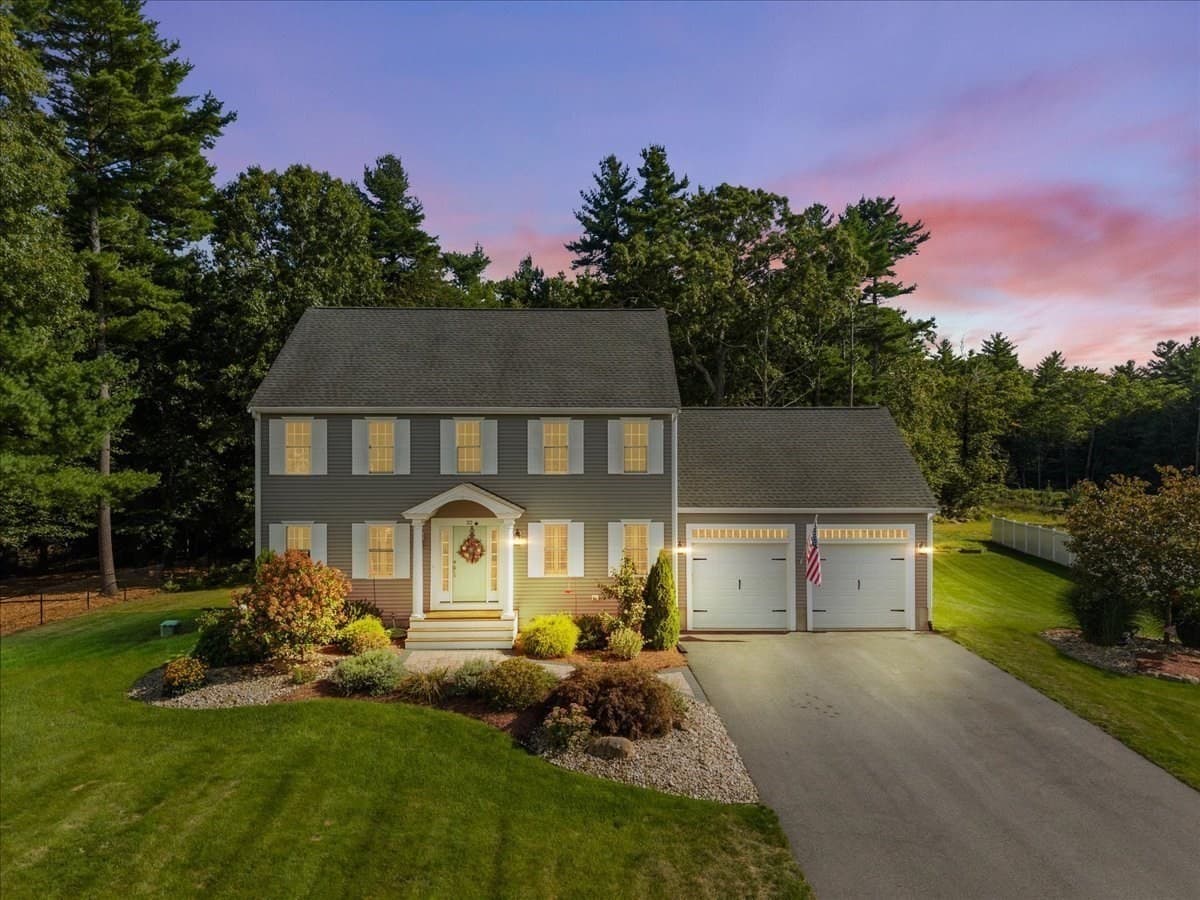 32 Pocksha Drive, Middleboro MA 02346