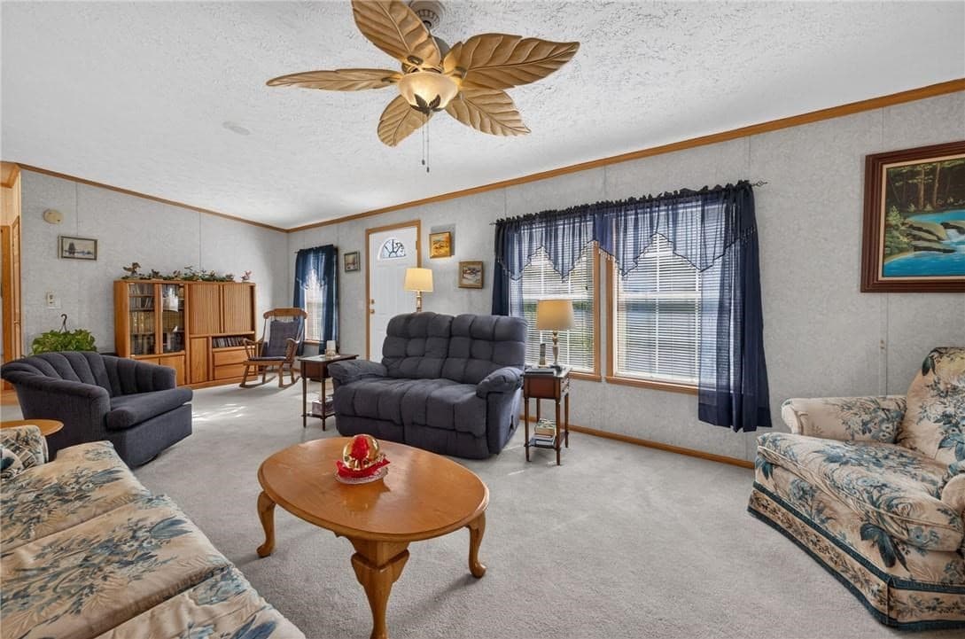 Single Family Residence at 32 Red Tail Trail, Tiverton RI 02878, Tiverton, photo 13 of 32