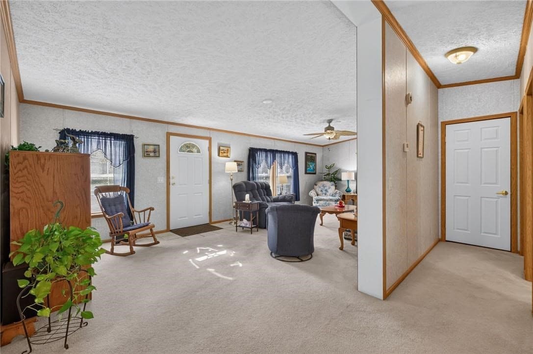 Single Family Residence at 32 Red Tail Trail, Tiverton RI 02878, Tiverton, photo 12 of 32