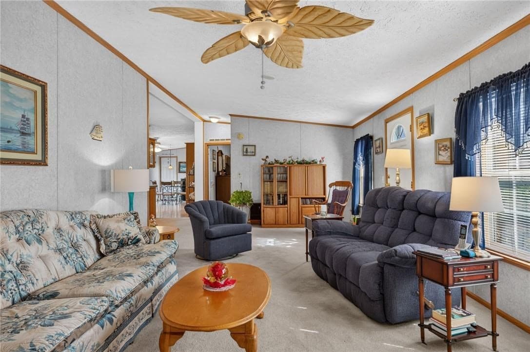 Single Family Residence at 32 Red Tail Trail, Tiverton RI 02878, Tiverton, photo 11 of 32