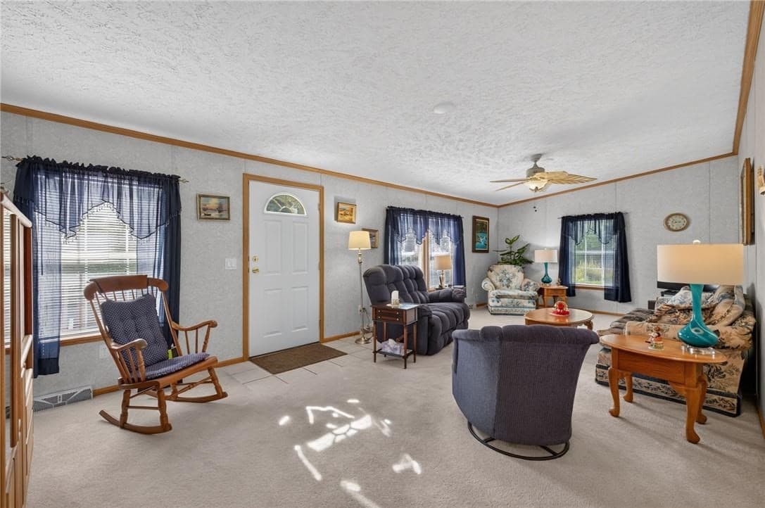 Single Family Residence at 32 Red Tail Trail, Tiverton RI 02878, Tiverton, photo 4 of 32