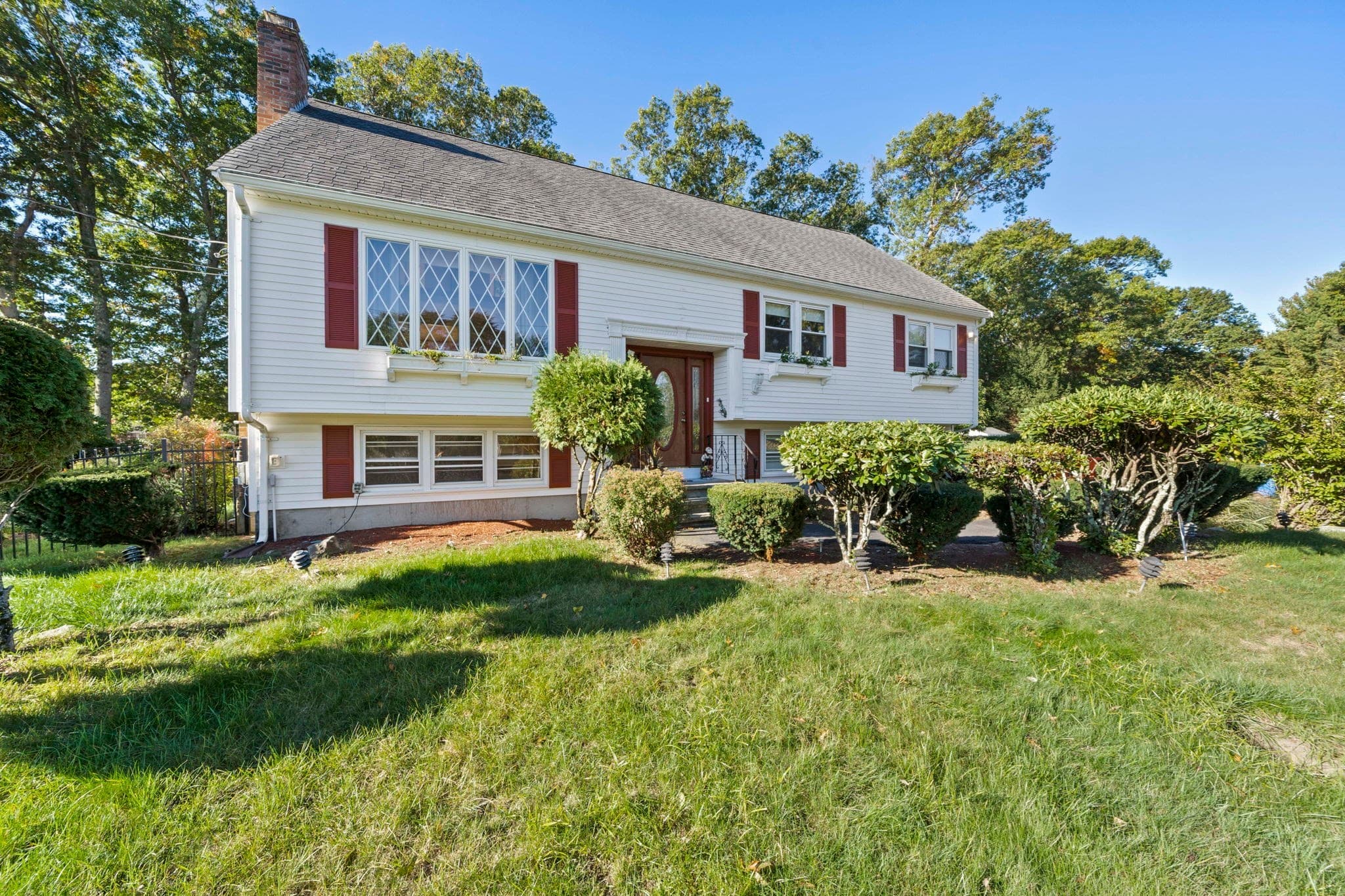 Single Family Residence at 22 Kimberly Lane, Randolph MA 02368, Randolph, photo 2 of 42