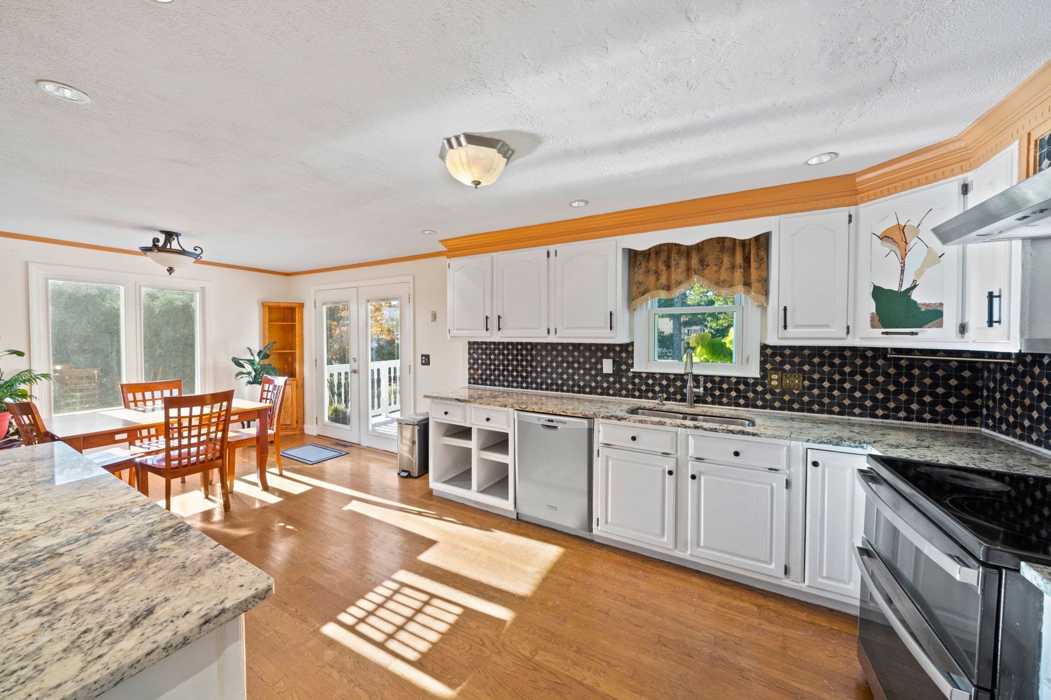 Single Family Residence at 22 Kimberly Lane, Randolph MA 02368, Randolph, photo 6 of 42