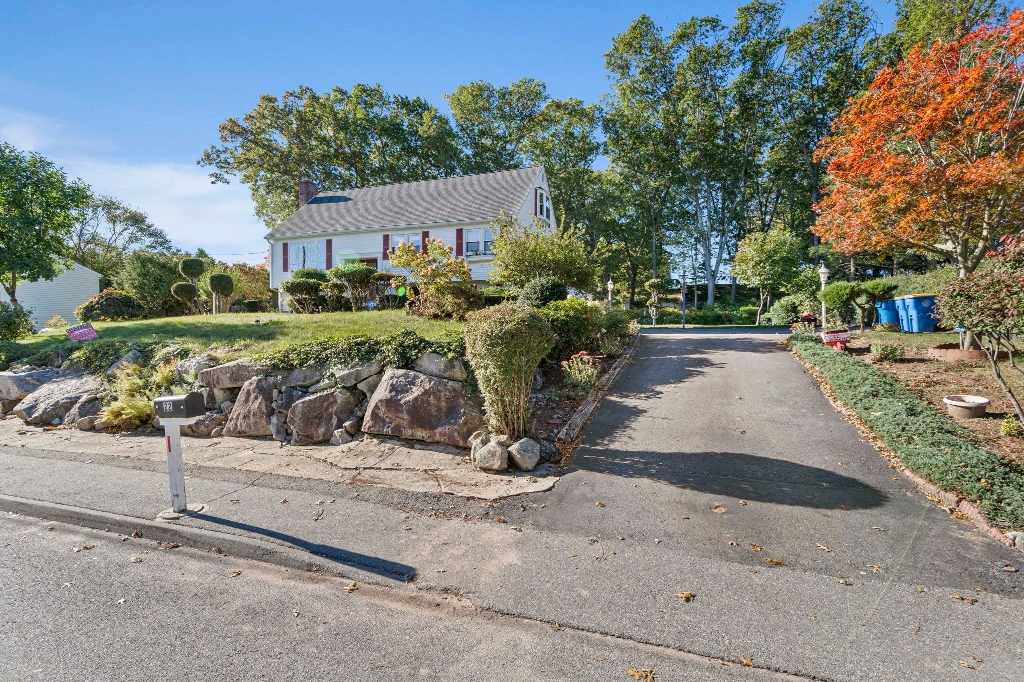 Single Family Residence at 22 Kimberly Lane, Randolph MA 02368, Randolph, photo 42 of 42