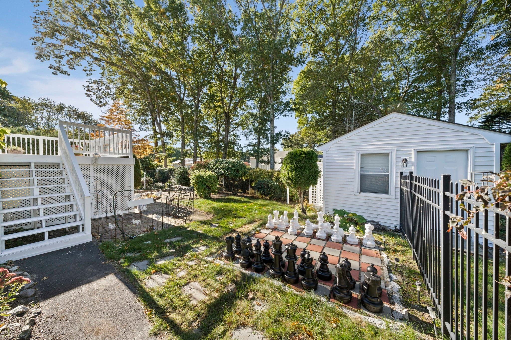 Single Family Residence at 22 Kimberly Lane, Randolph MA 02368, Randolph, photo 36 of 42