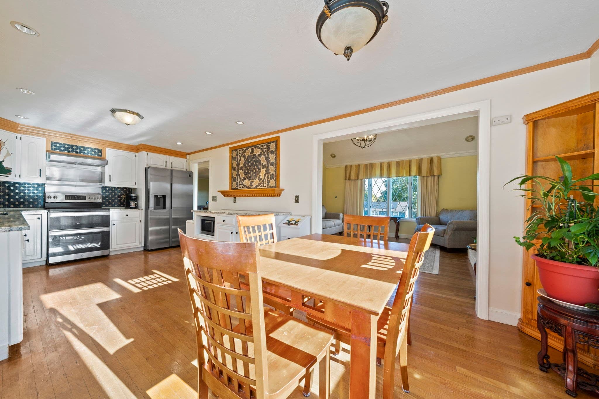Single Family Residence at 22 Kimberly Lane, Randolph MA 02368, Randolph, photo 9 of 42