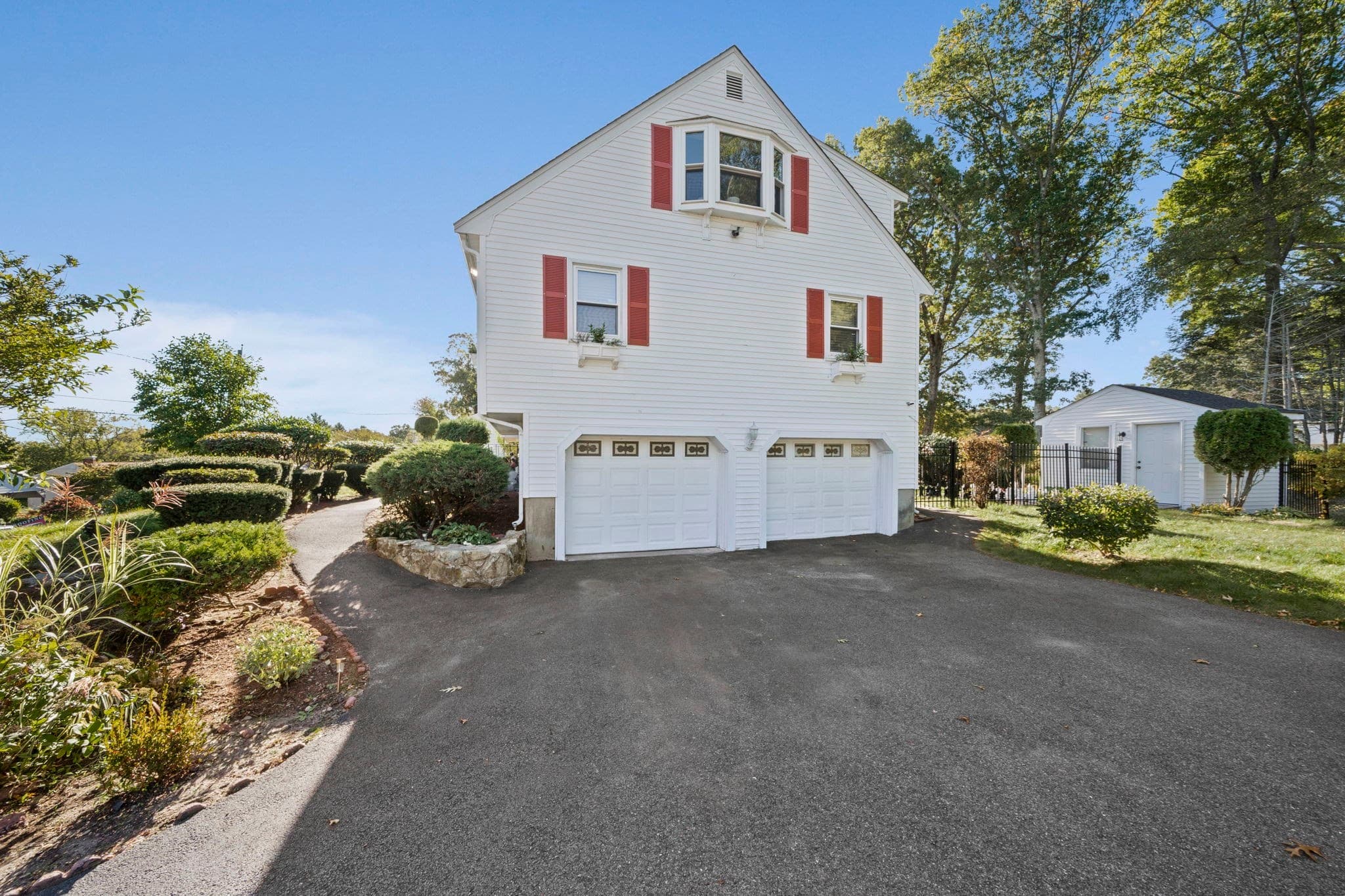 Single Family Residence at 22 Kimberly Lane, Randolph MA 02368, Randolph, photo 34 of 42