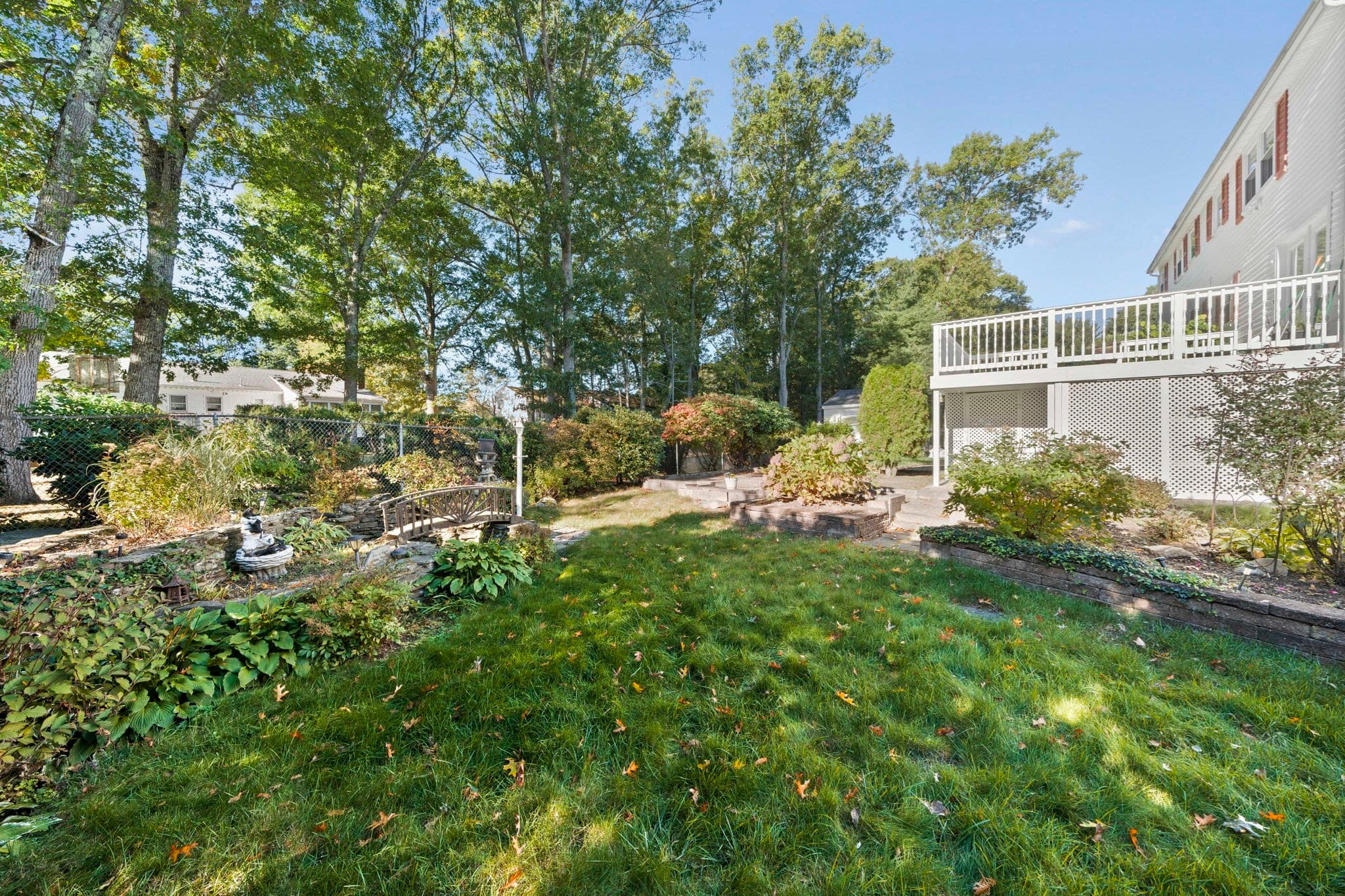 Single Family Residence at 22 Kimberly Lane, Randolph MA 02368, Randolph, photo 38 of 42