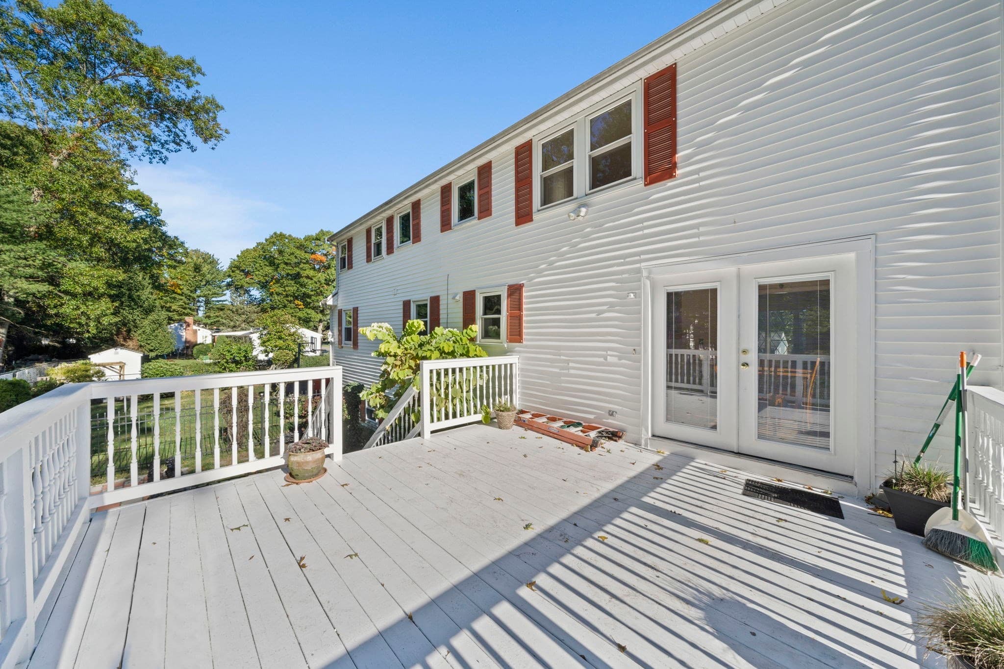 Single Family Residence at 22 Kimberly Lane, Randolph MA 02368, Randolph, photo 41 of 42