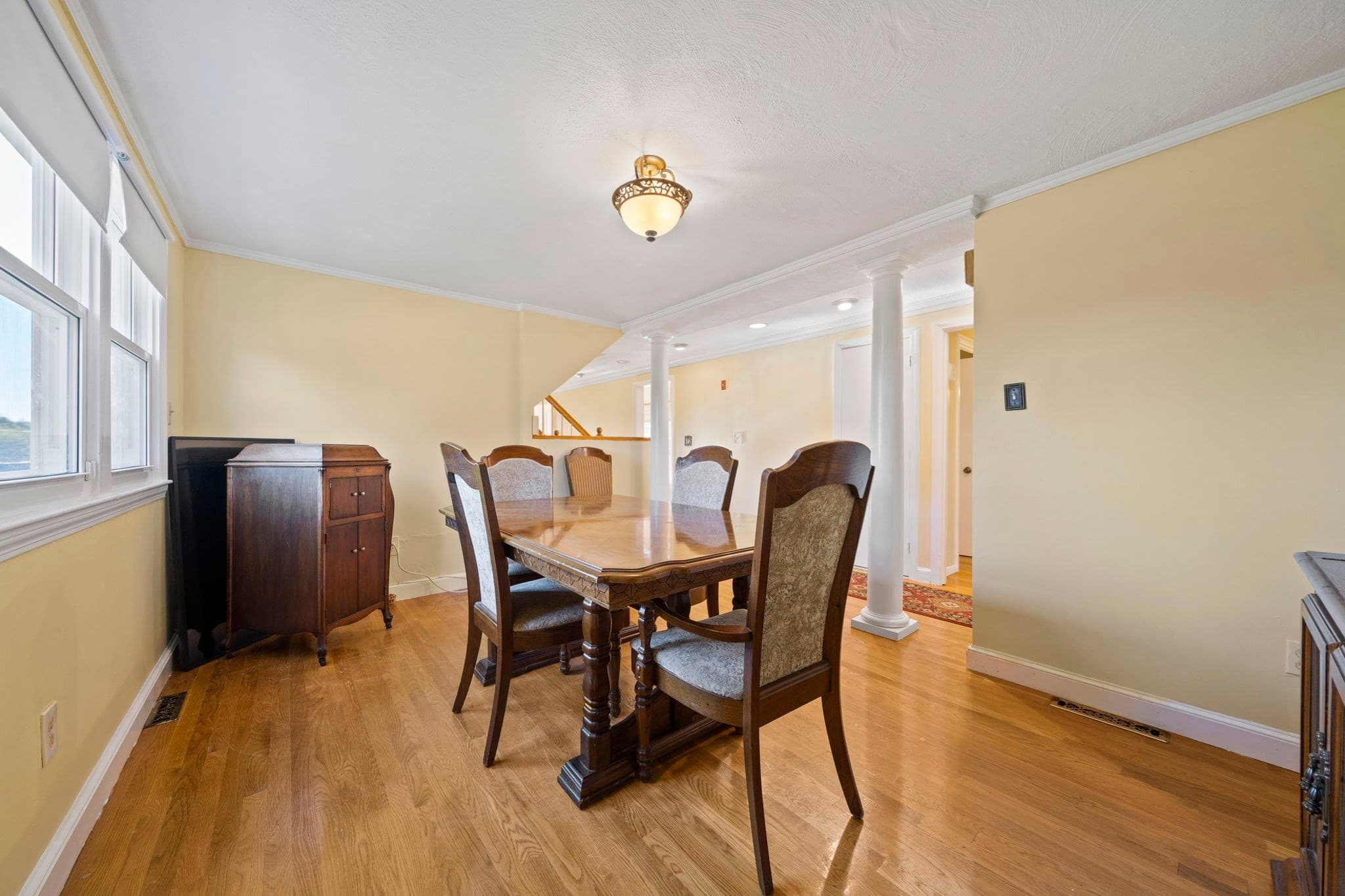 Single Family Residence at 22 Kimberly Lane, Randolph MA 02368, Randolph, photo 15 of 42