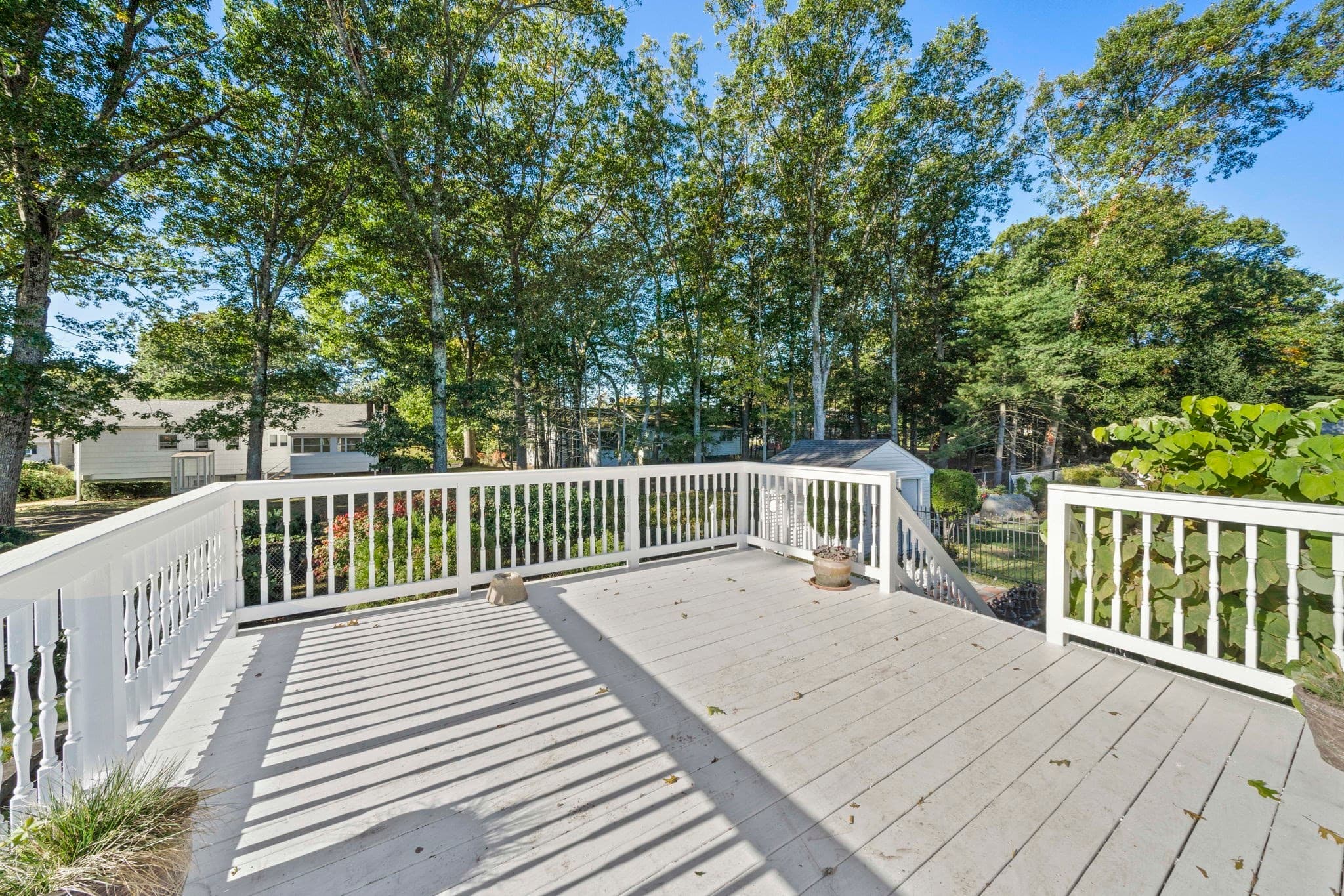 Single Family Residence at 22 Kimberly Lane, Randolph MA 02368, Randolph, photo 40 of 42