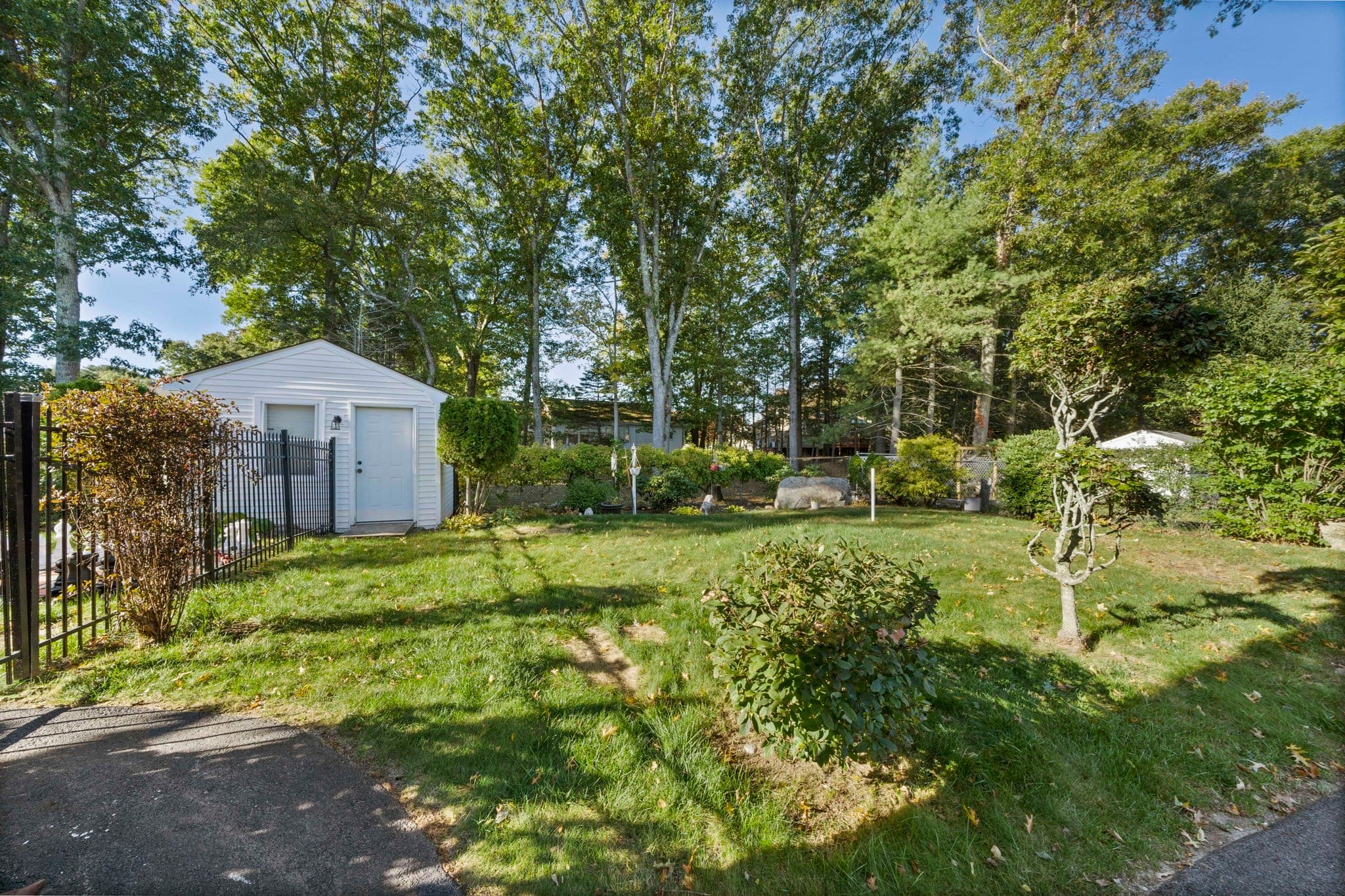 Single Family Residence at 22 Kimberly Lane, Randolph MA 02368, Randolph, photo 35 of 42