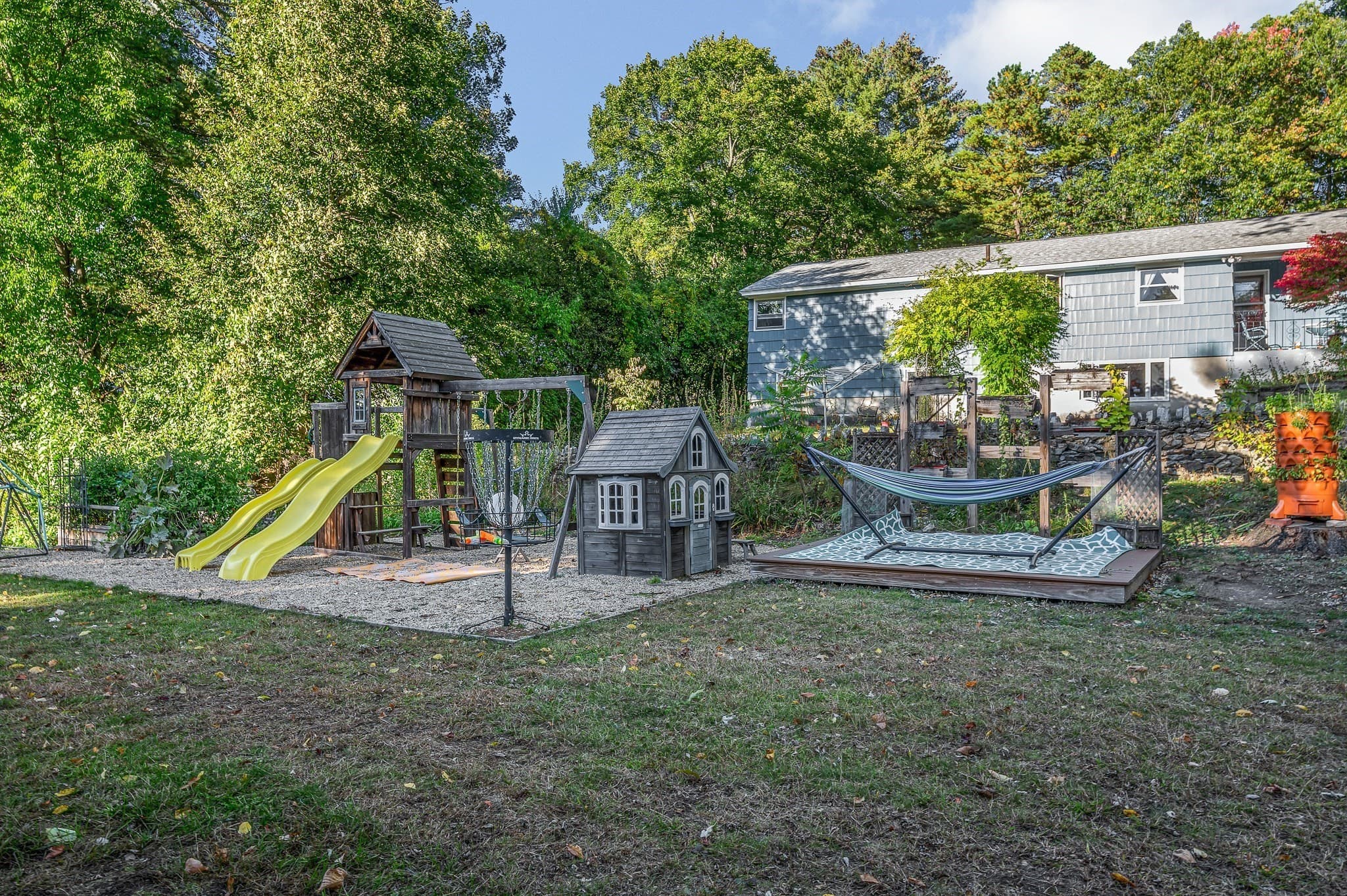 Single Family Residence at 3 Shady Lane, Methuen MA 01844, Methuen, photo 24 of 26
