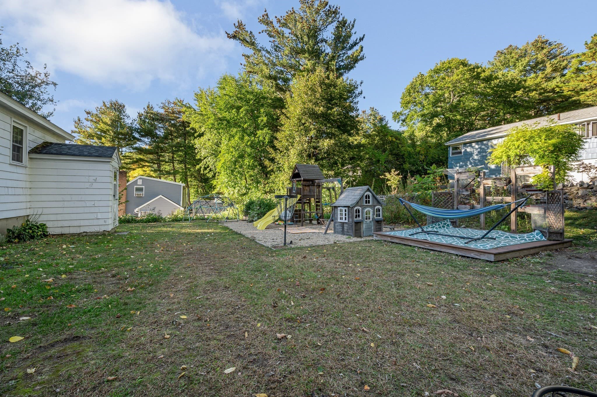 Single Family Residence at 3 Shady Lane, Methuen MA 01844, Methuen, photo 25 of 26