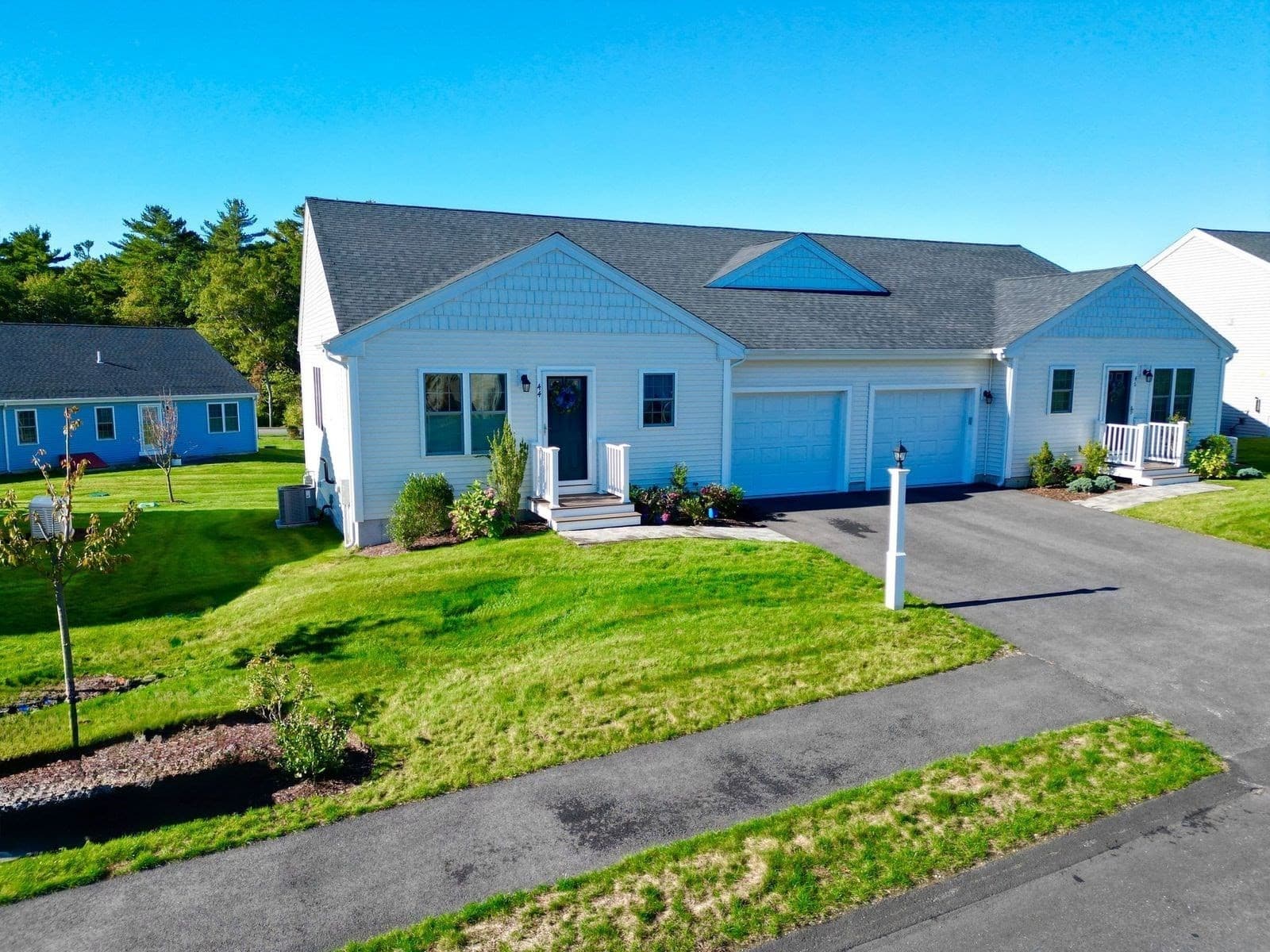 44 Tupper Hill Rd # 44, Plymouth MA 02360