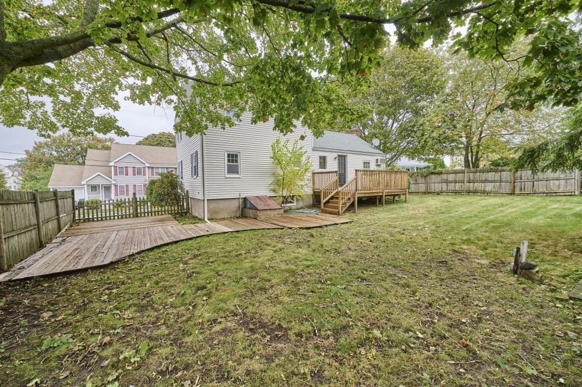 Single Family Residence at 7 Lovett St, Salem MA 01970, Salem, photo 23 of 28