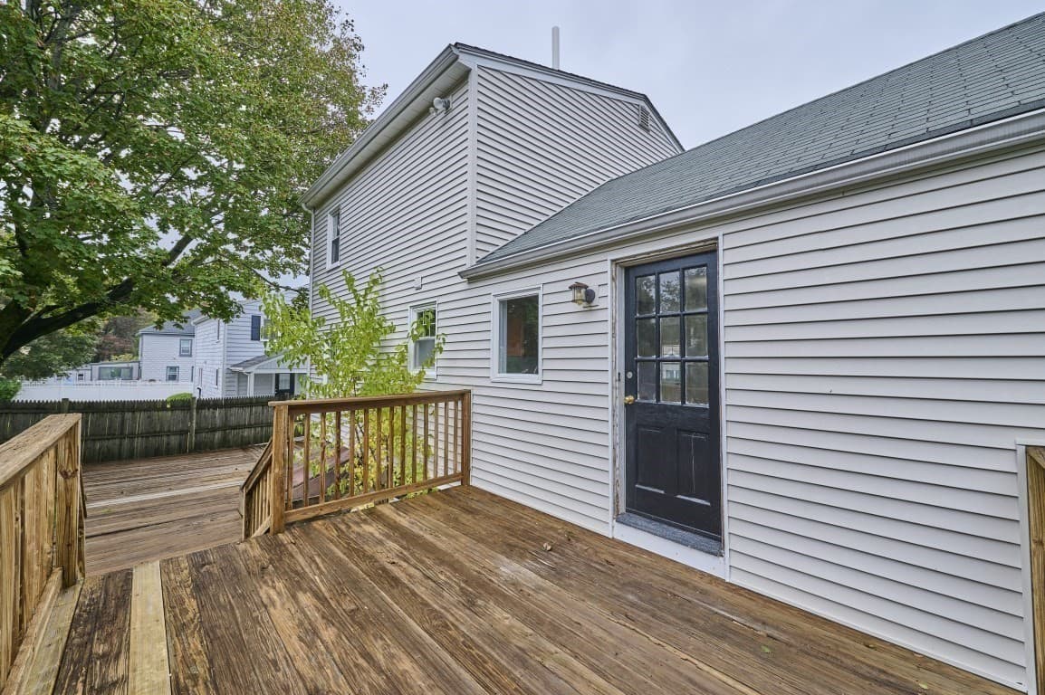 Single Family Residence at 7 Lovett St, Salem MA 01970, Salem, photo 22 of 28
