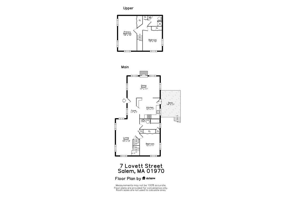 Single Family Residence at 7 Lovett St, Salem MA 01970, Salem, photo 28 of 28